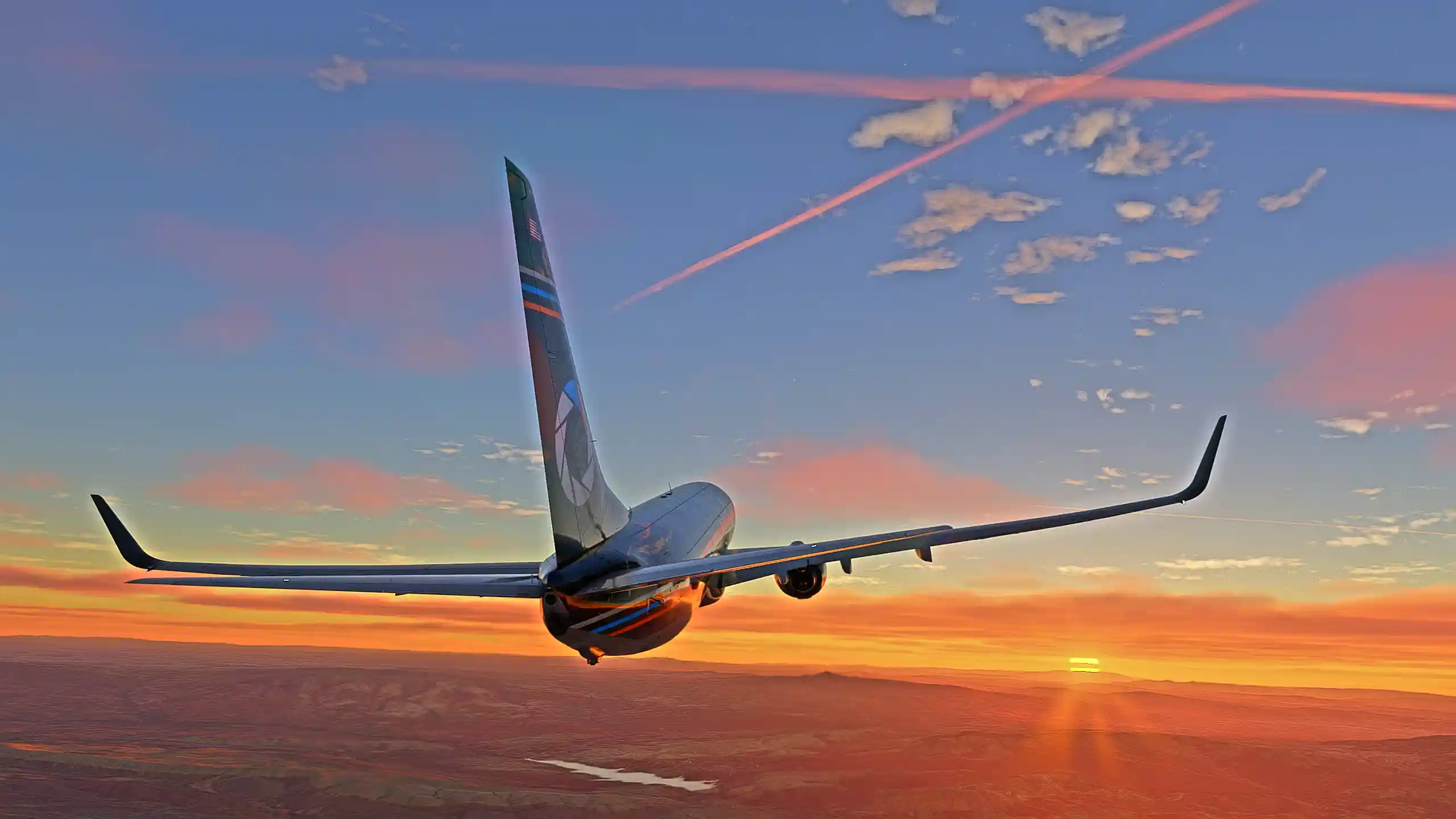 Flight Image