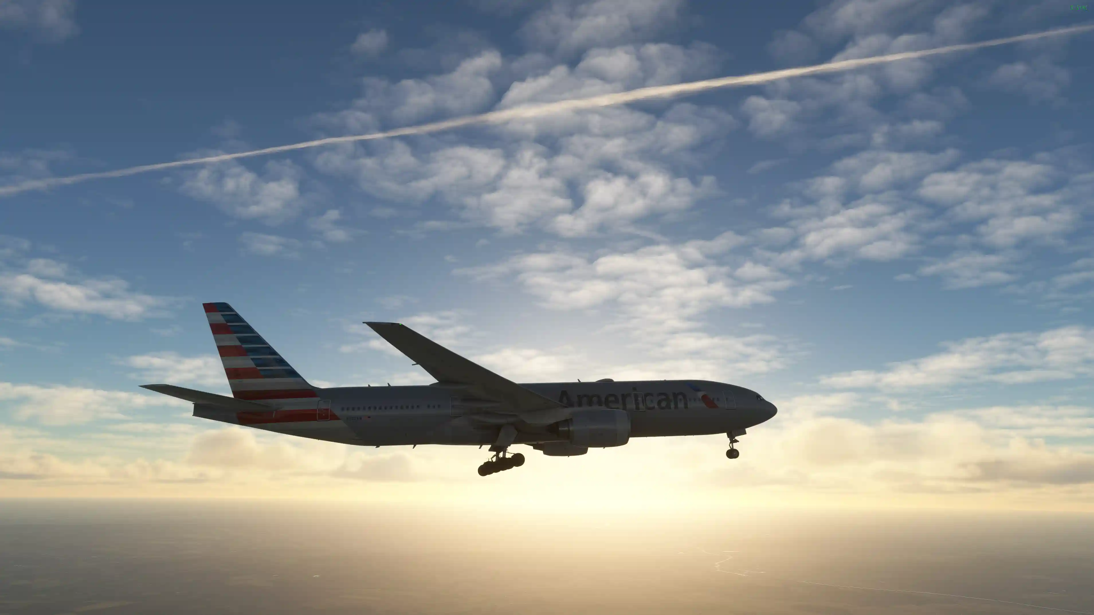 Flight Image