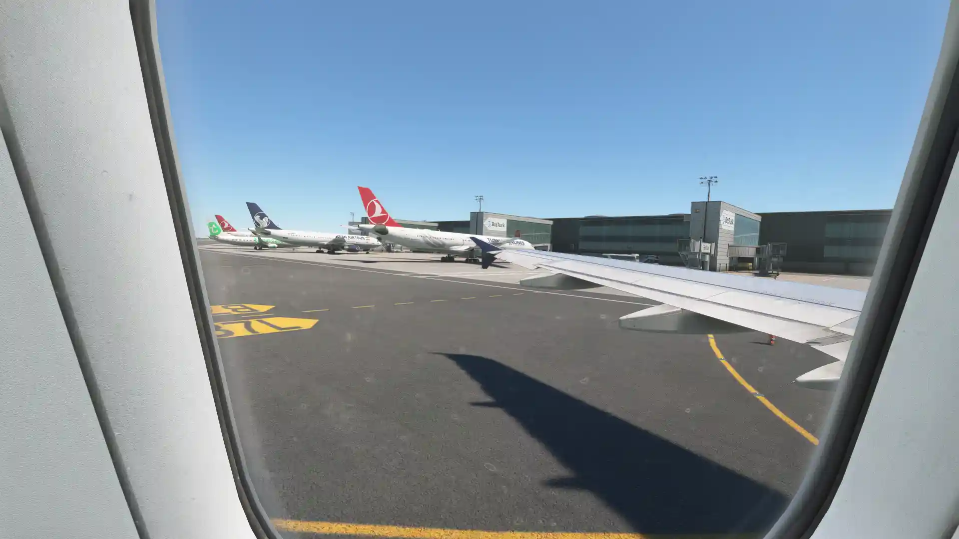 Flight Image