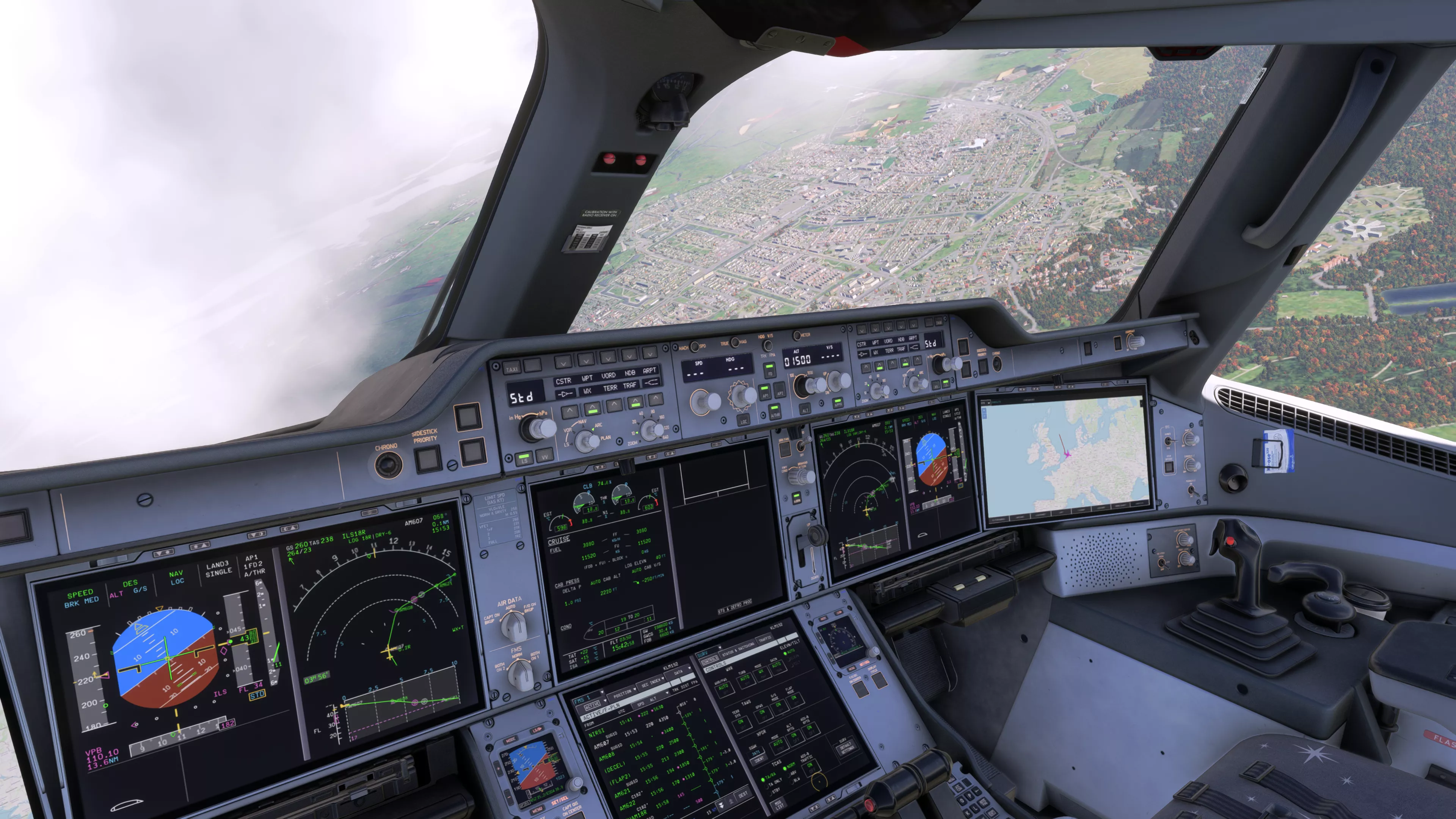 Flight Image