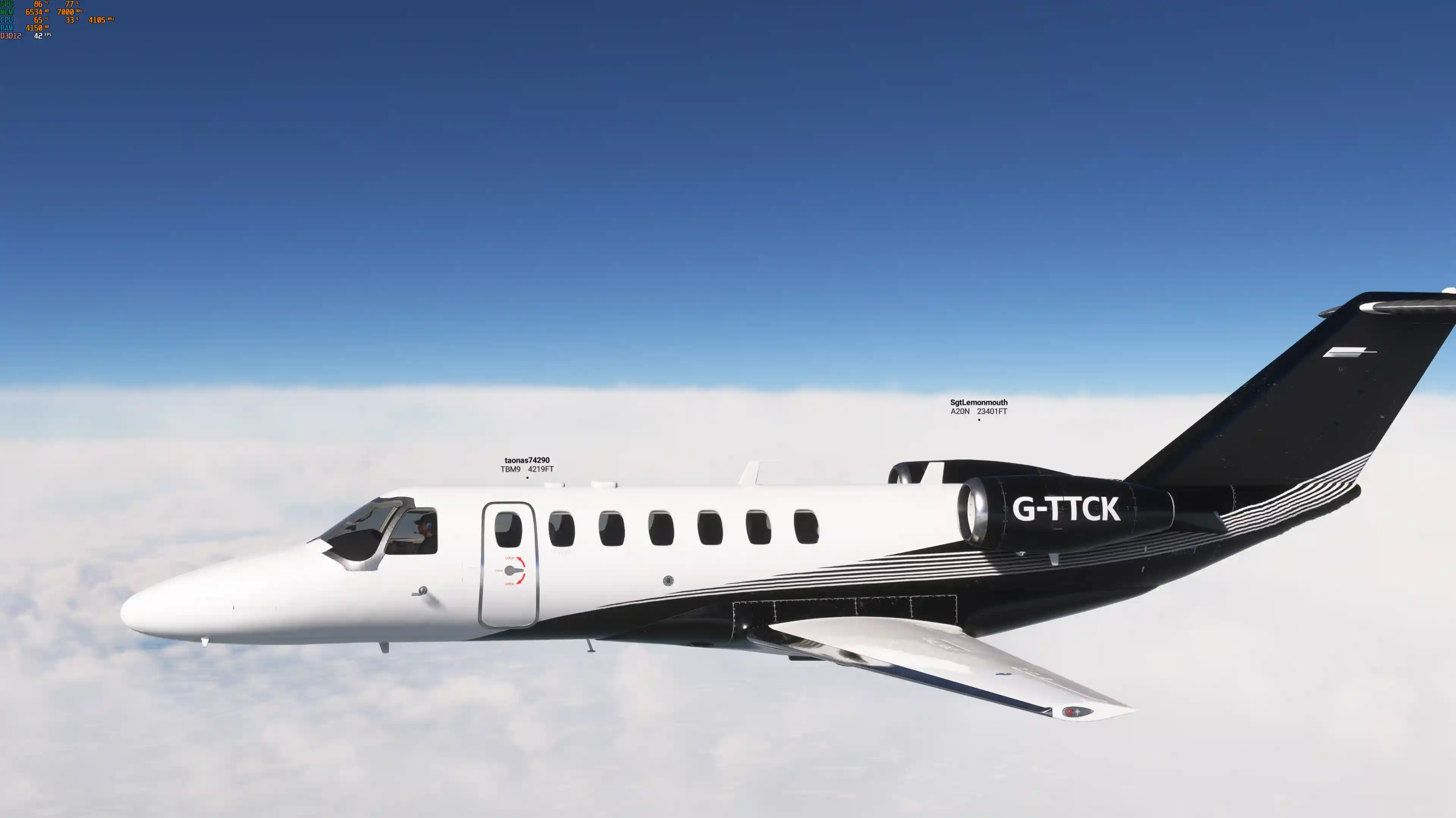 Flight Image