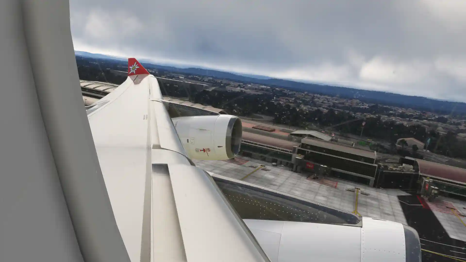 Flight Image