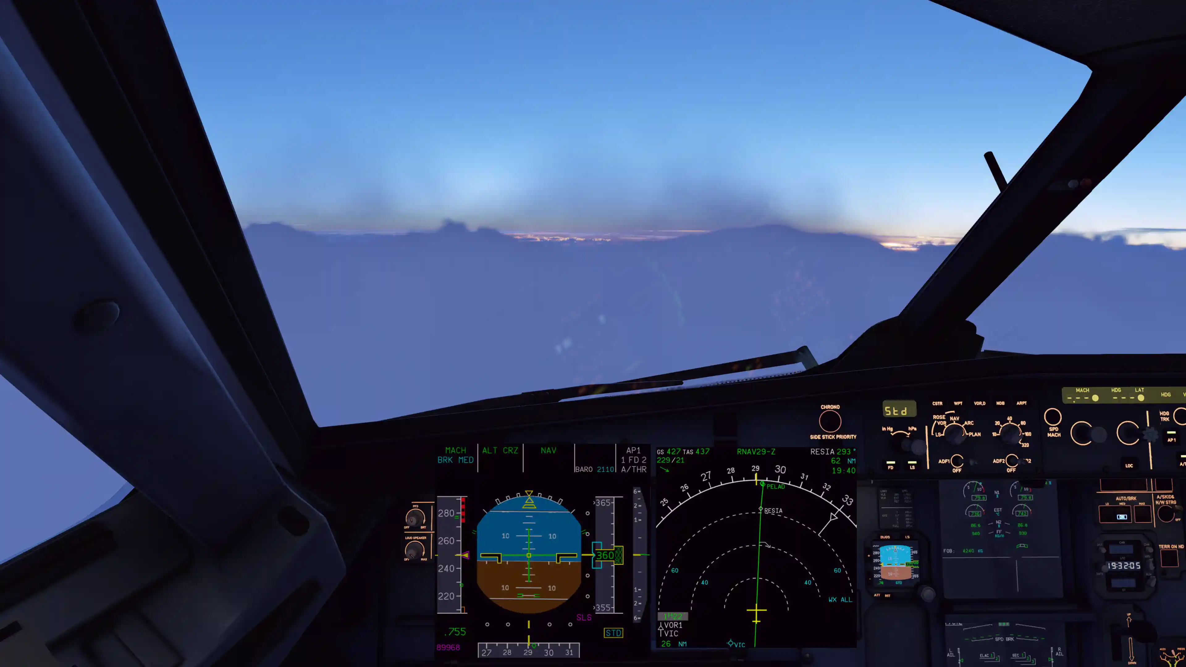 Flight Image