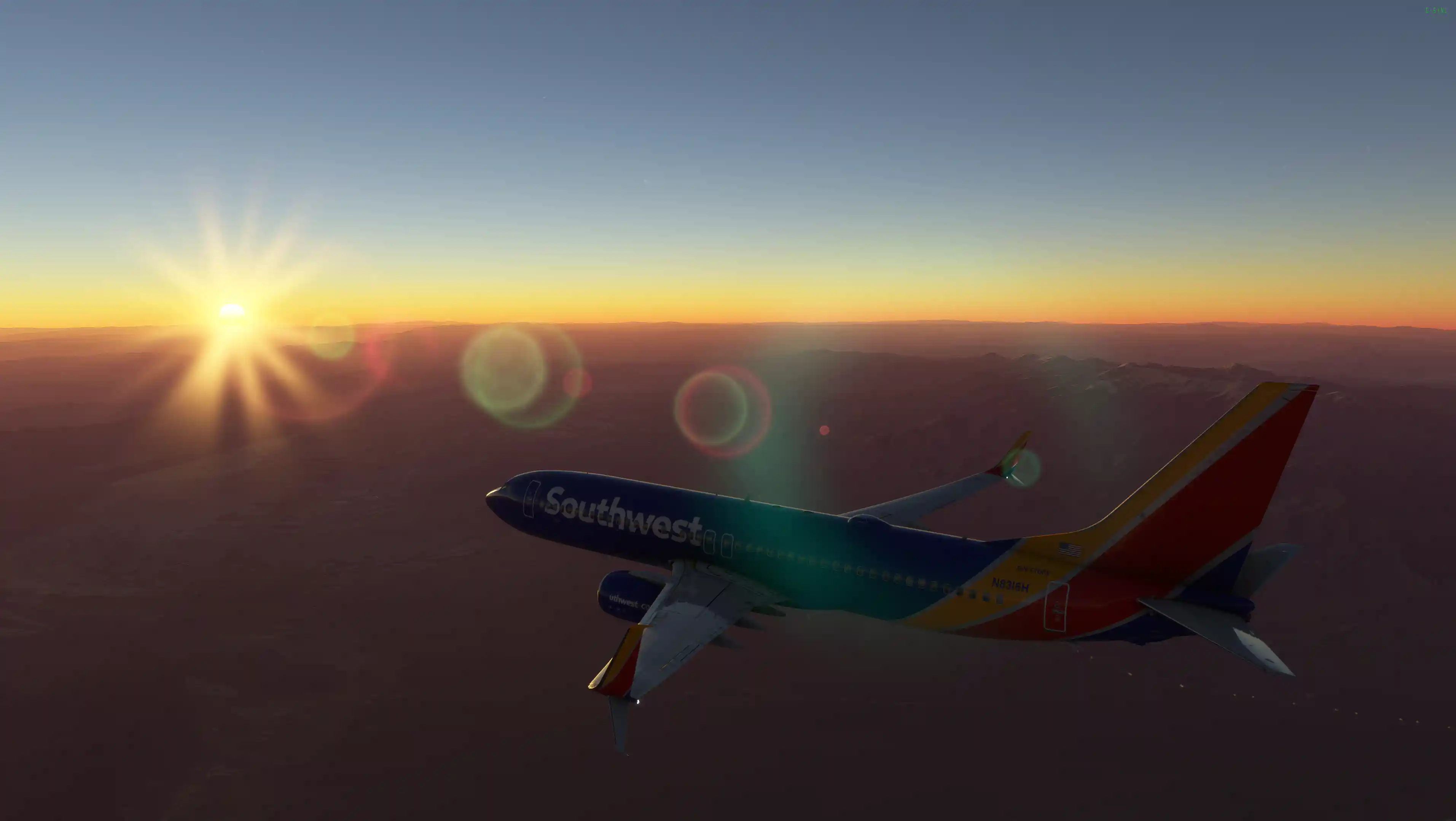 Flight Image