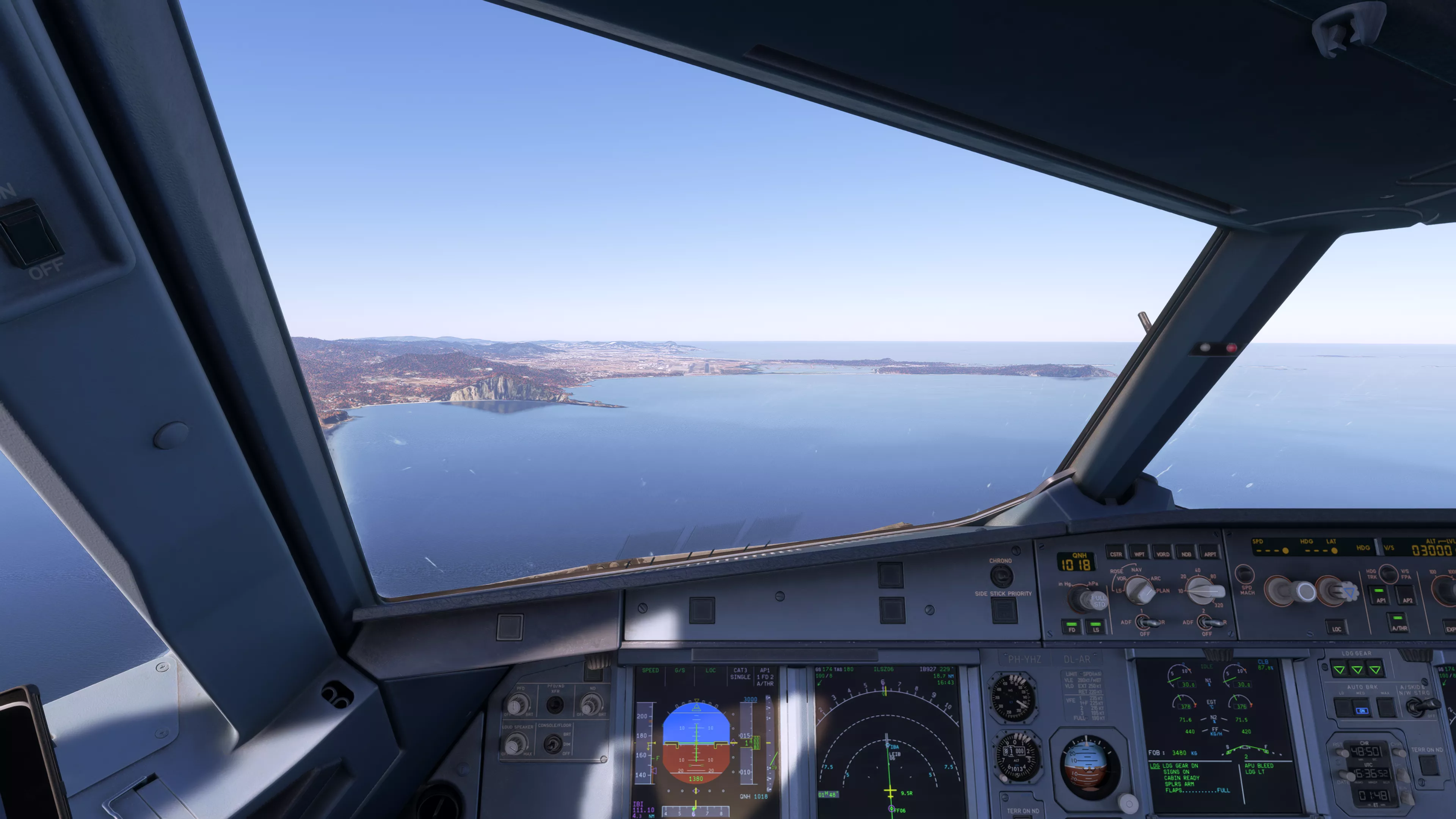 Flight Image