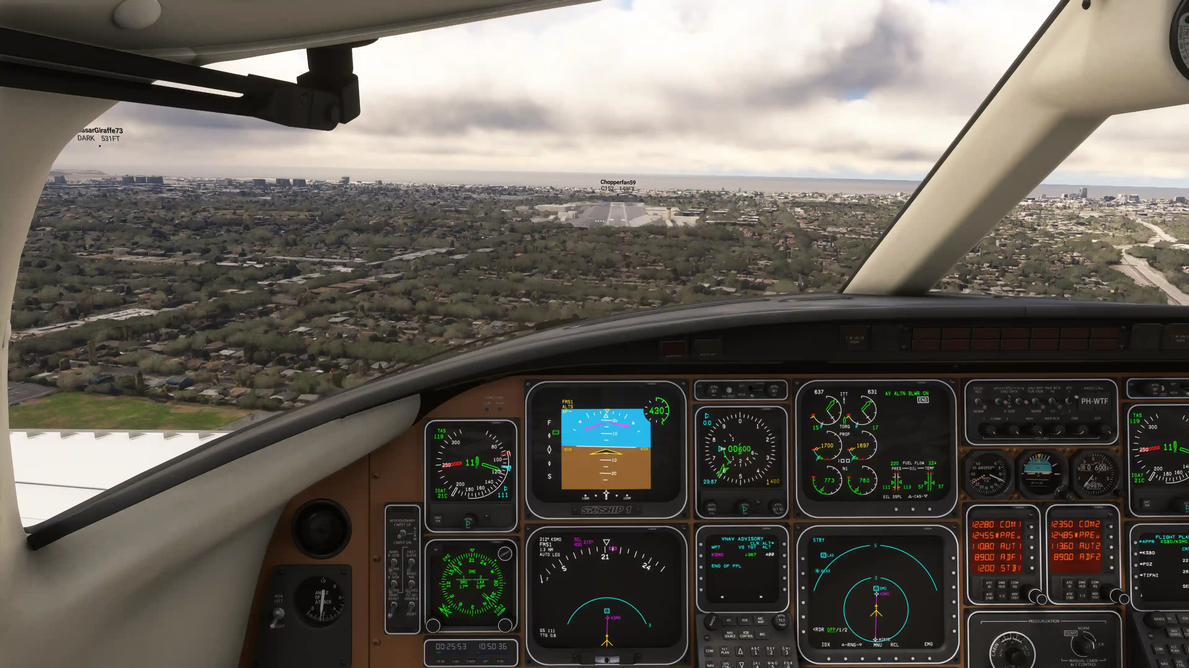 Flight Image