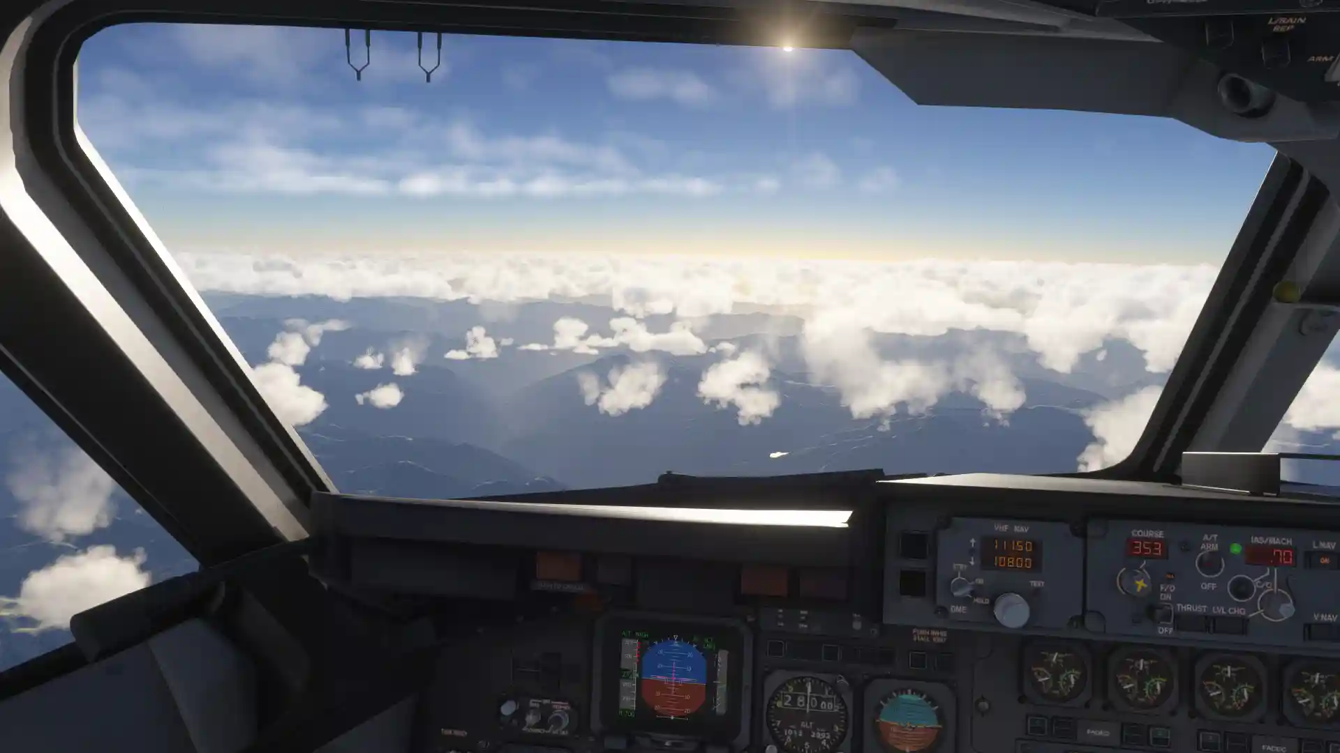Flight Image