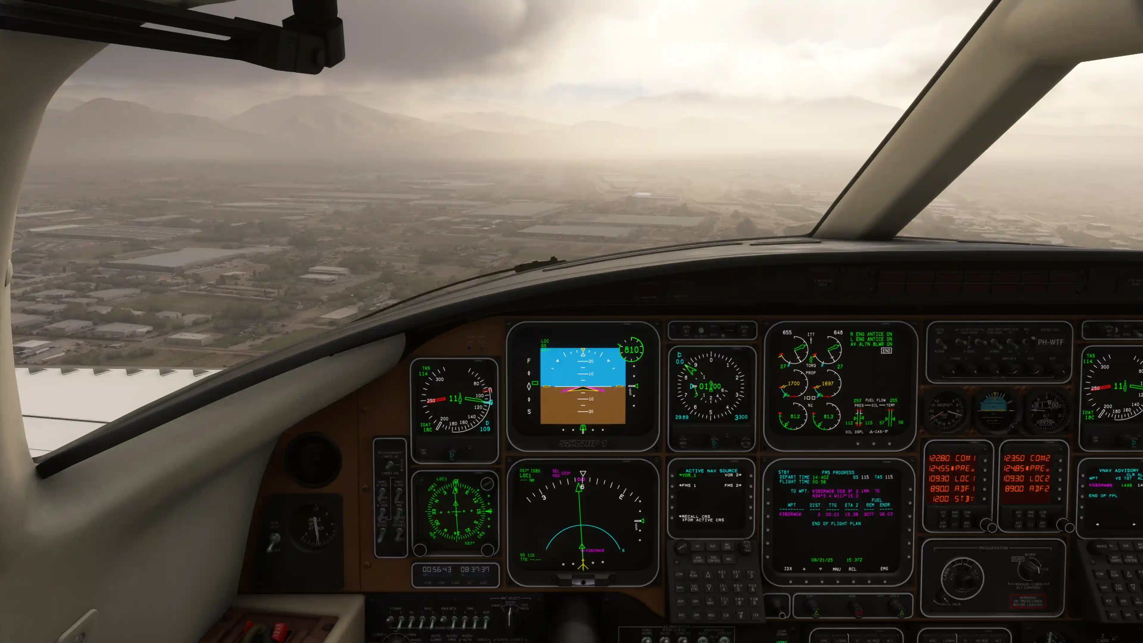 Flight Image