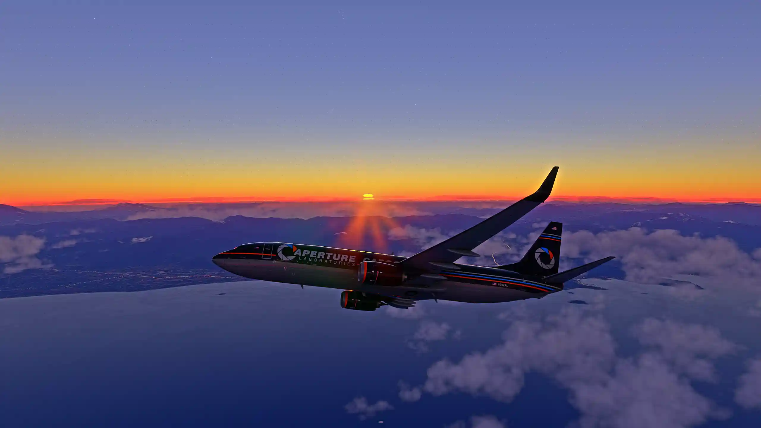 Flight Image