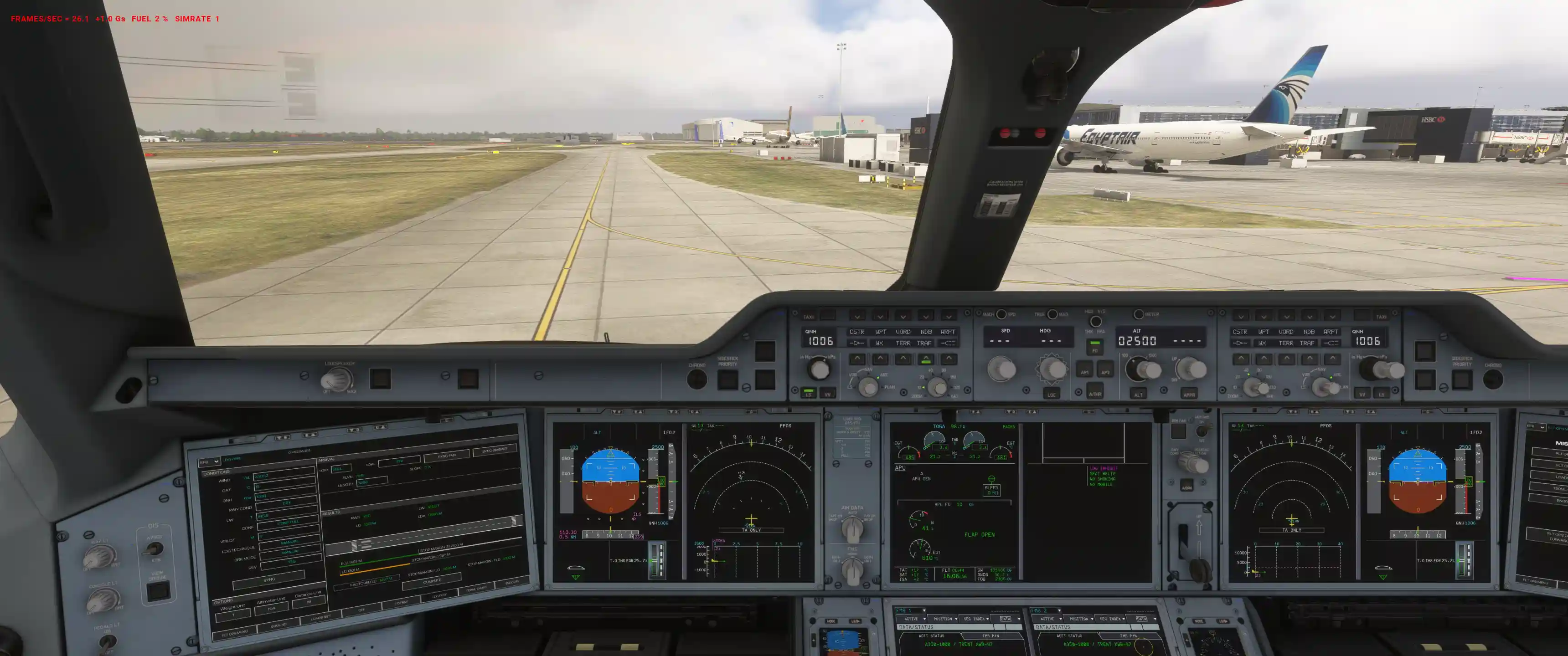 Flight Image