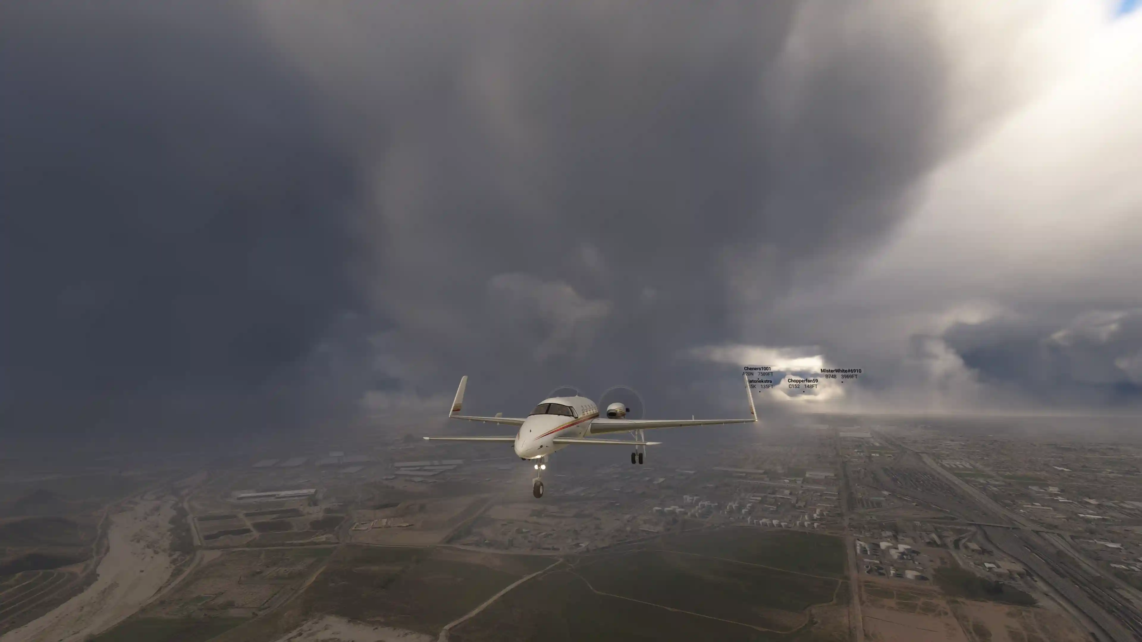 Flight Image