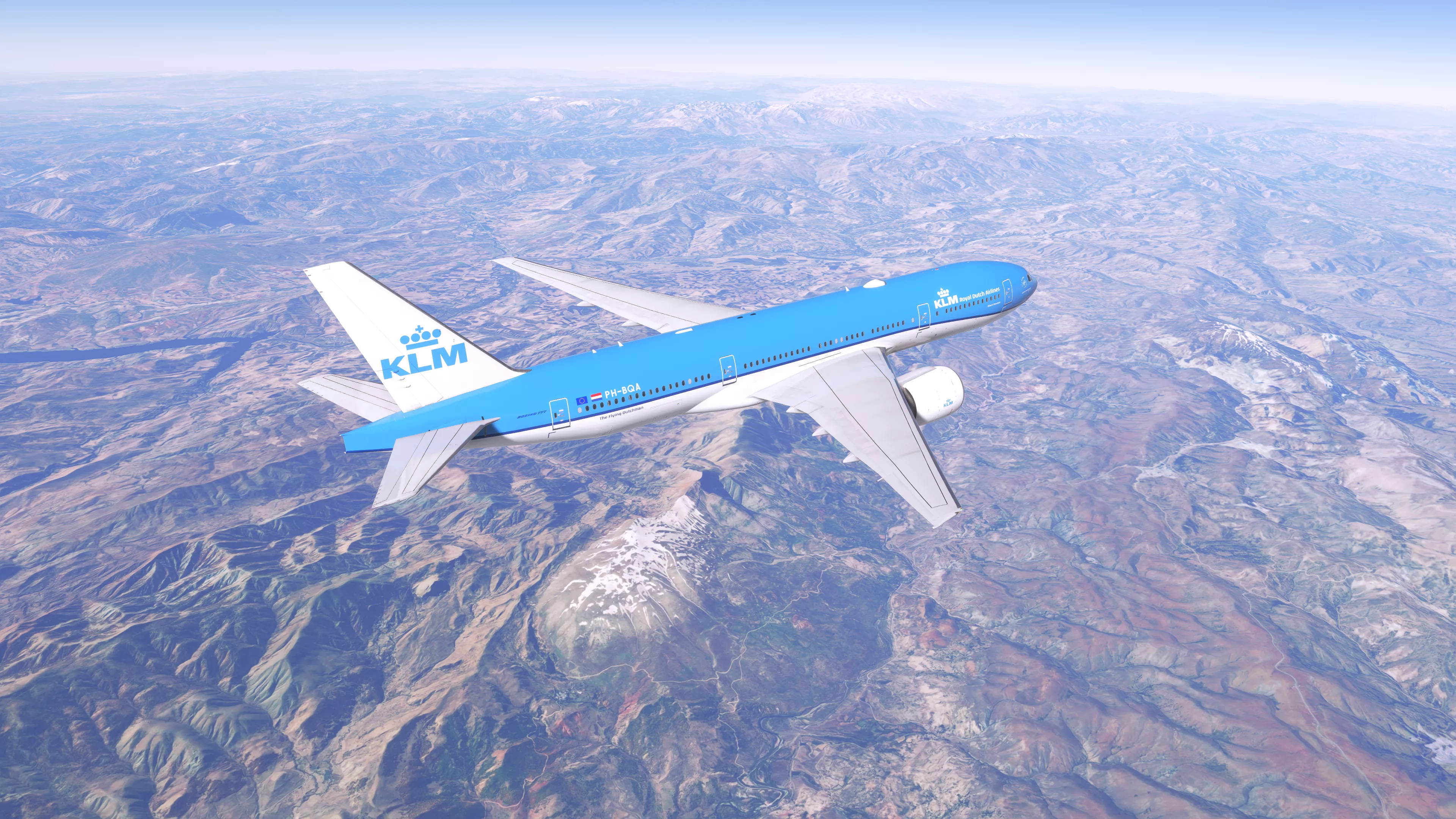 Flight Image