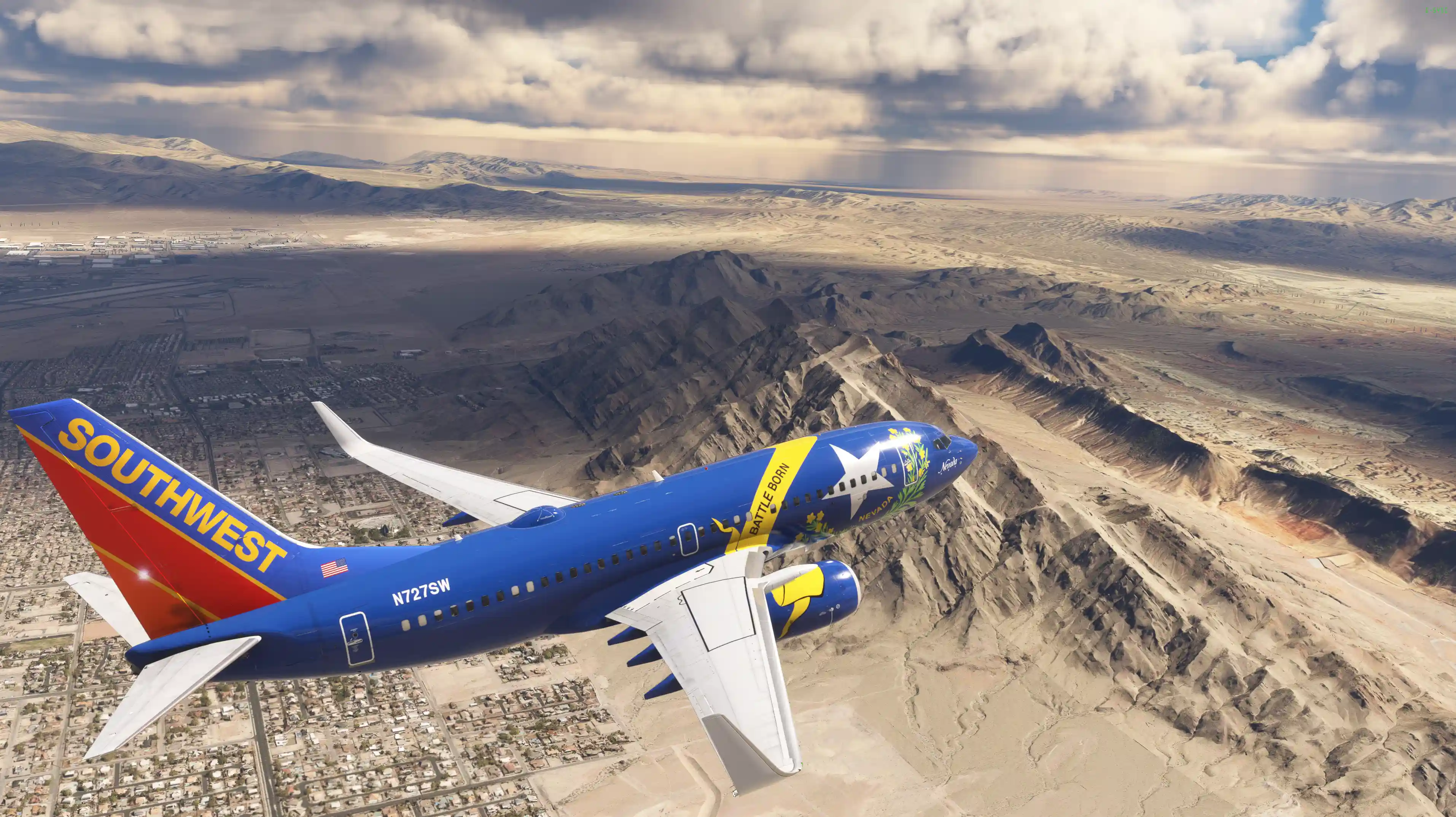 Flight Image