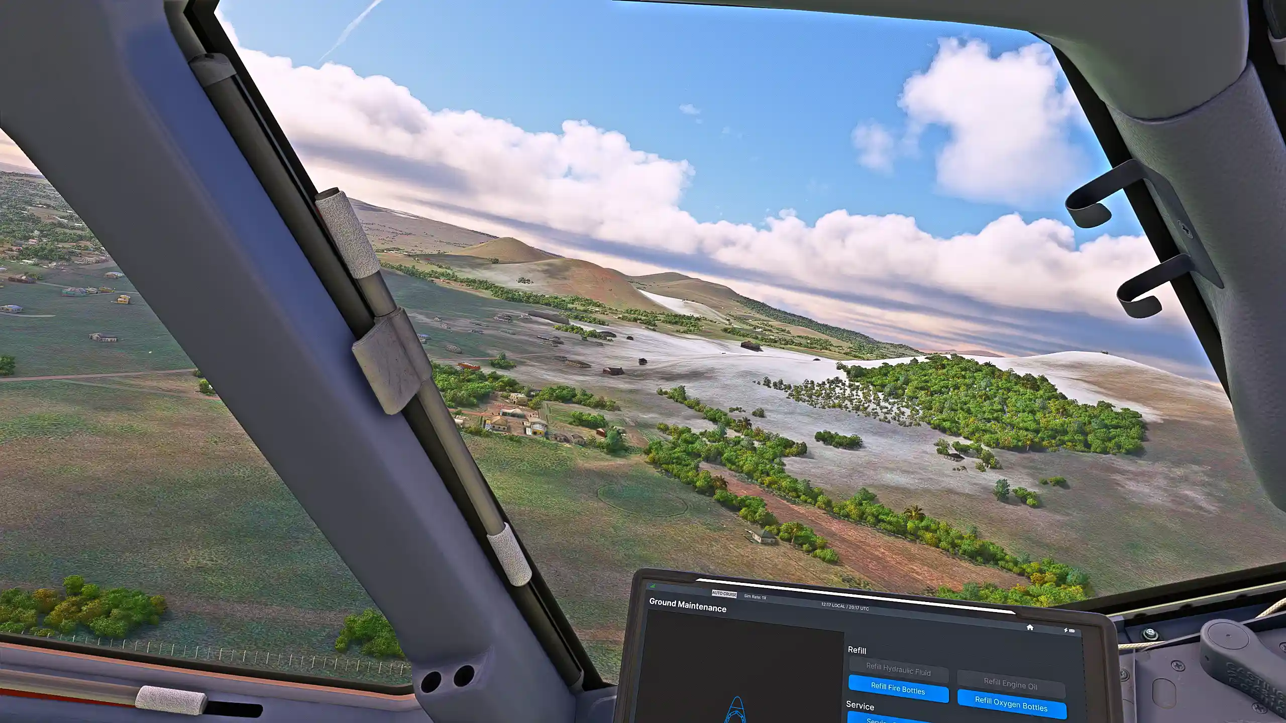 Flight Image