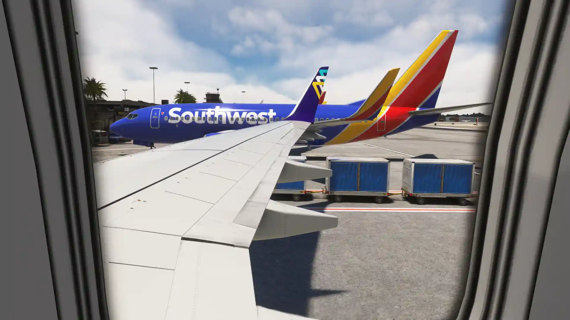 Flight Image