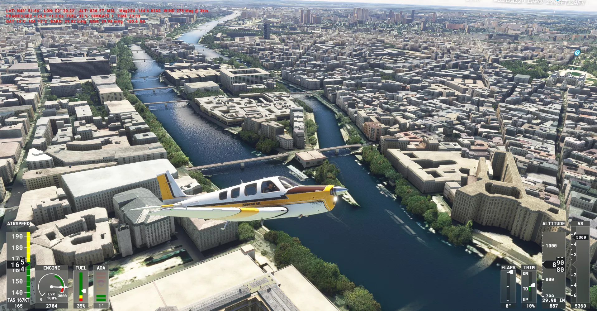 Flight Image