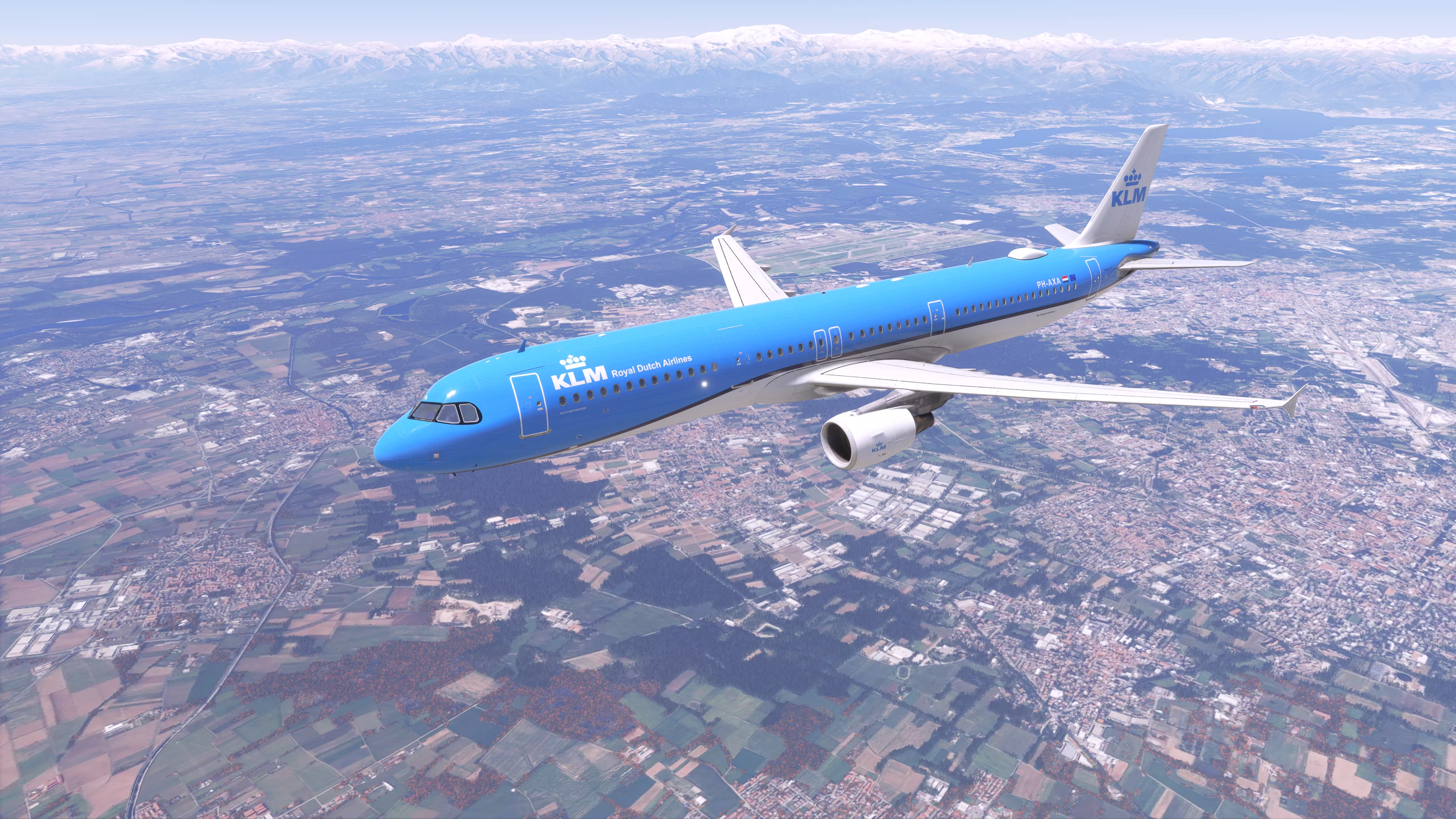 Flight Image