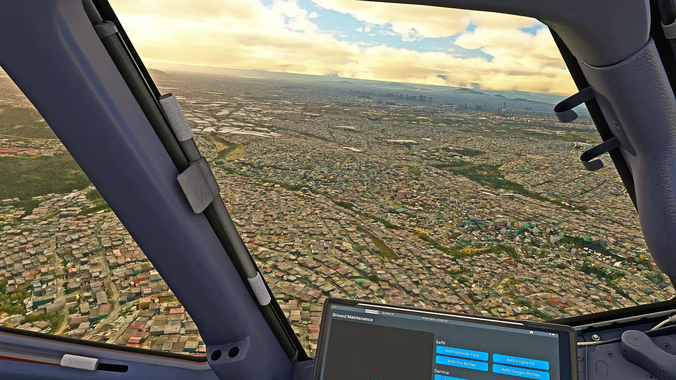 Flight Image