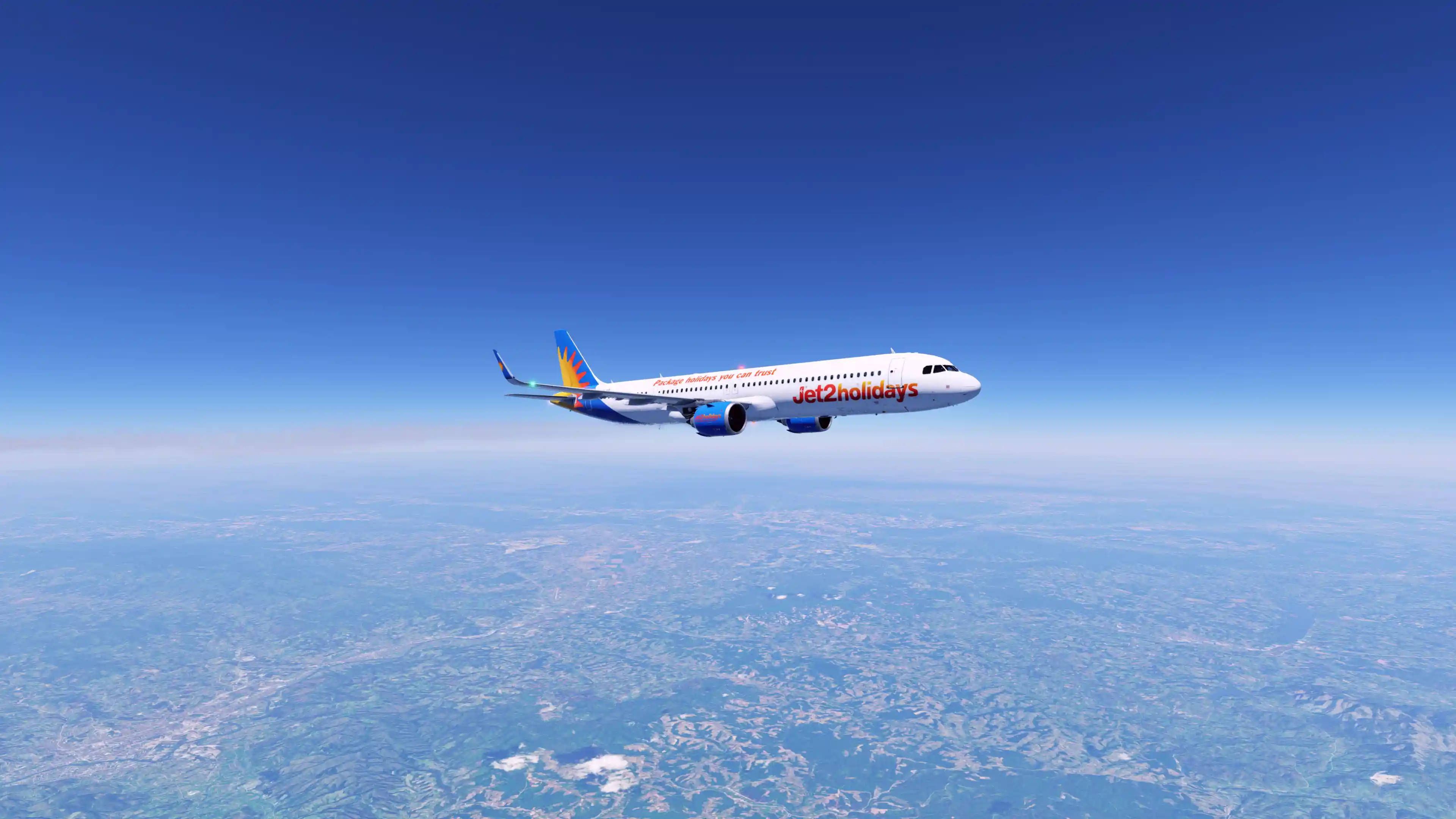 Flight Image