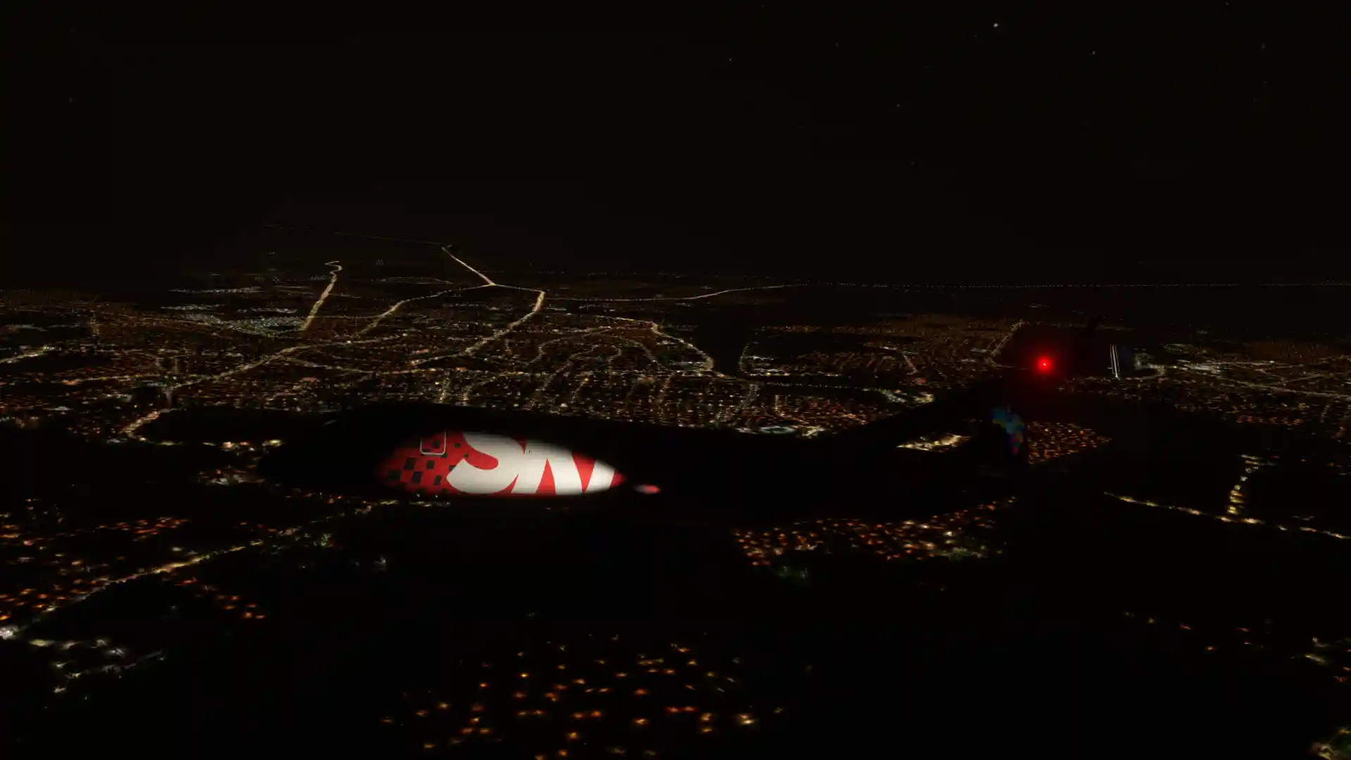 Flight Image