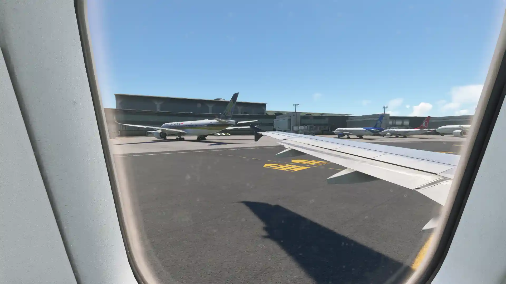 Flight Image