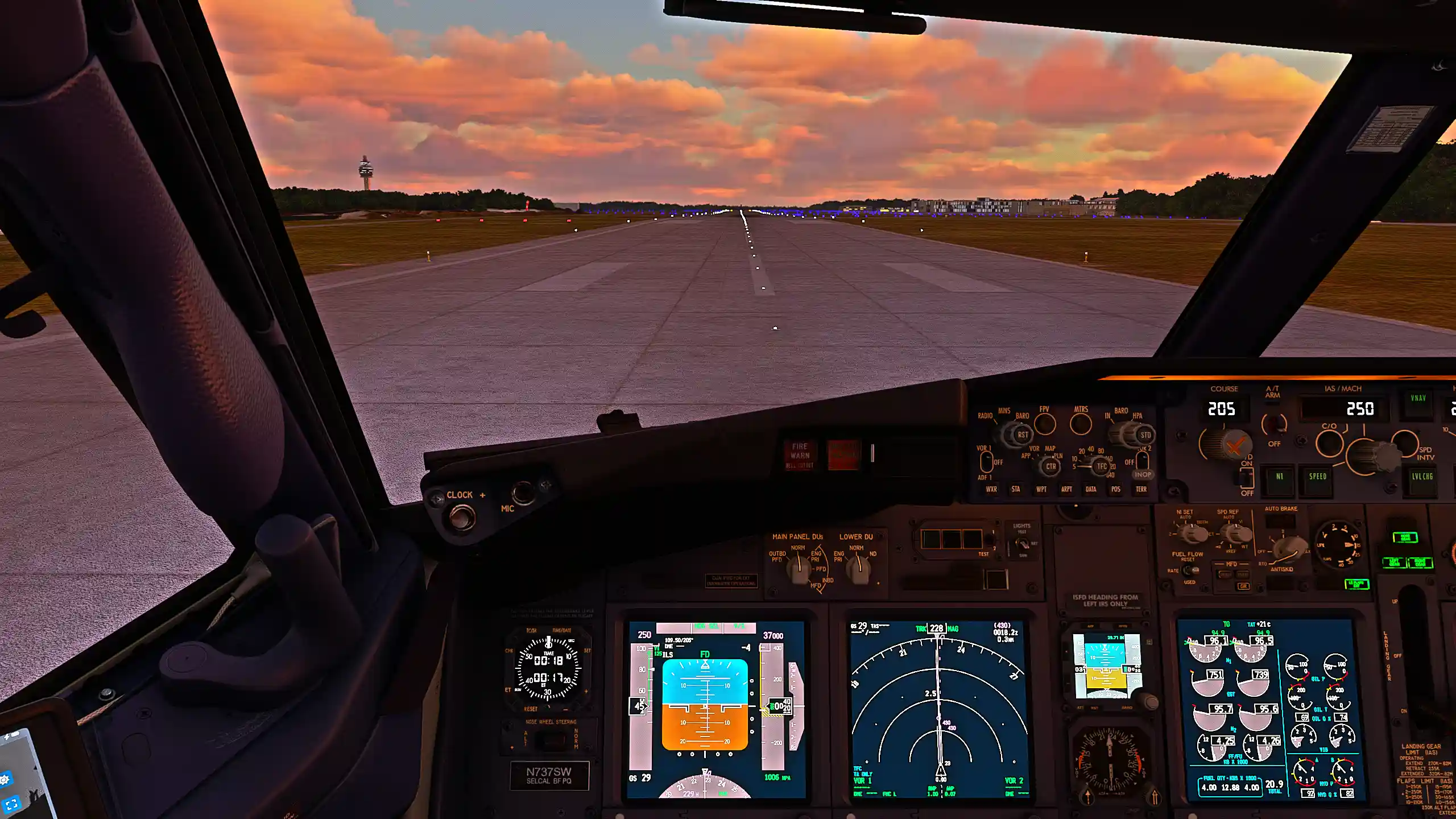 Flight Image