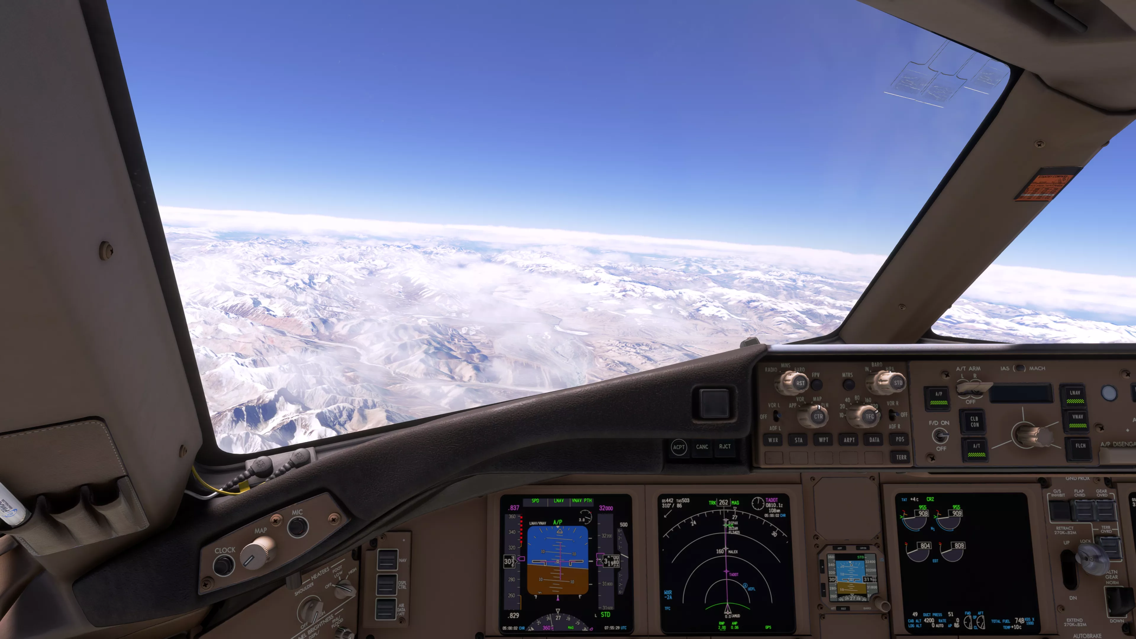 Flight Image
