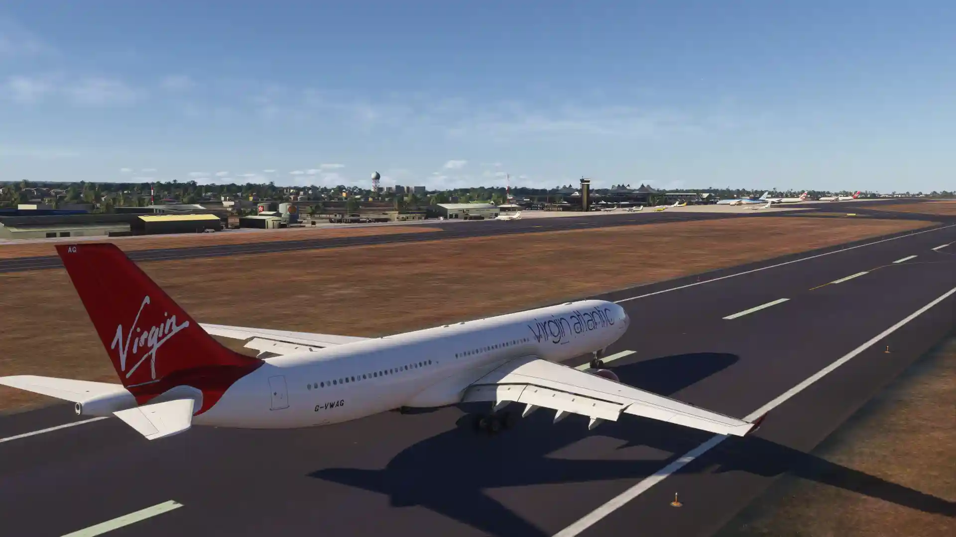 Flight Image