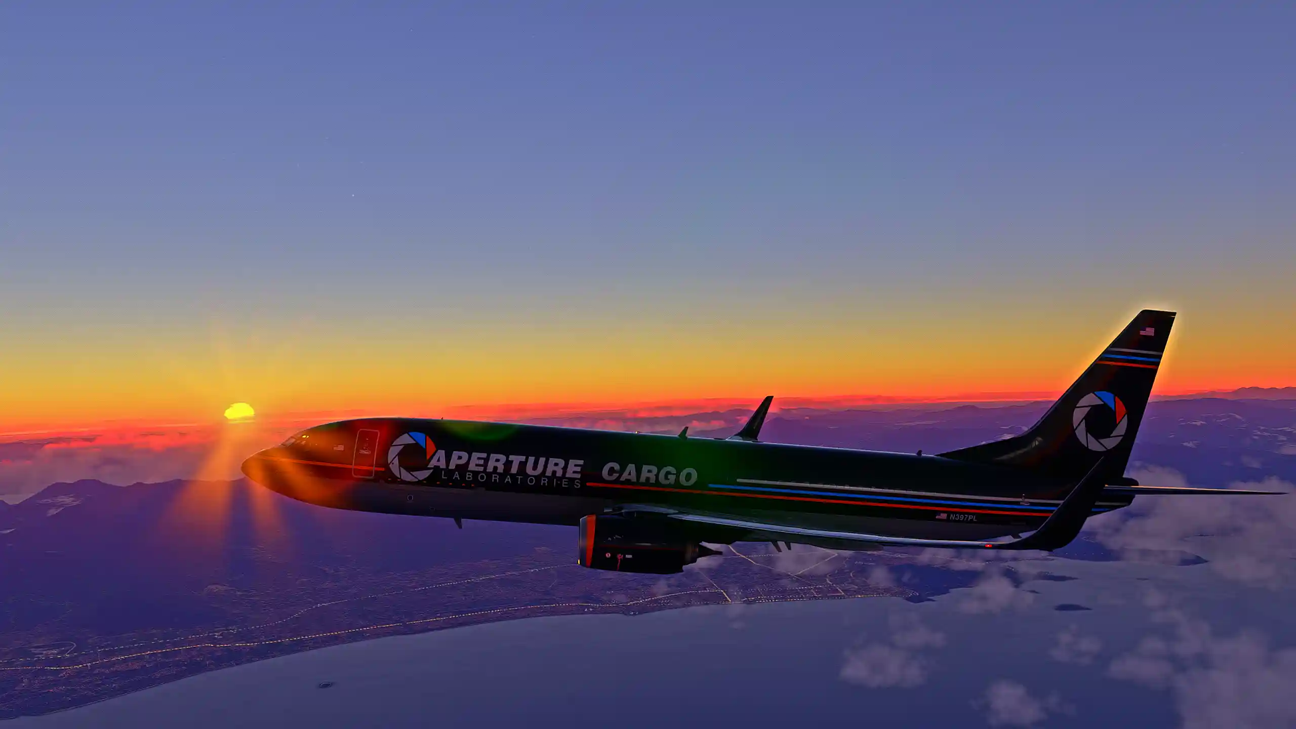Flight Image
