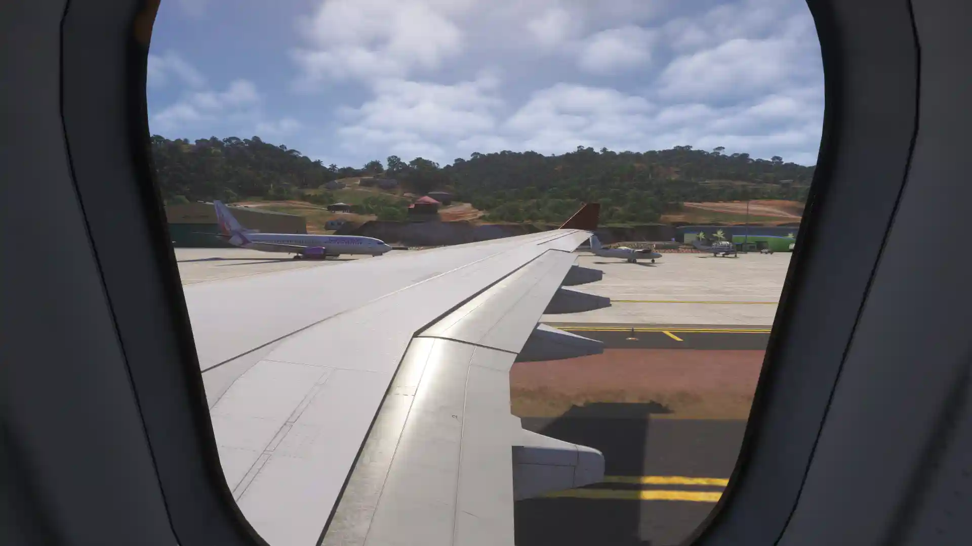 Flight Image