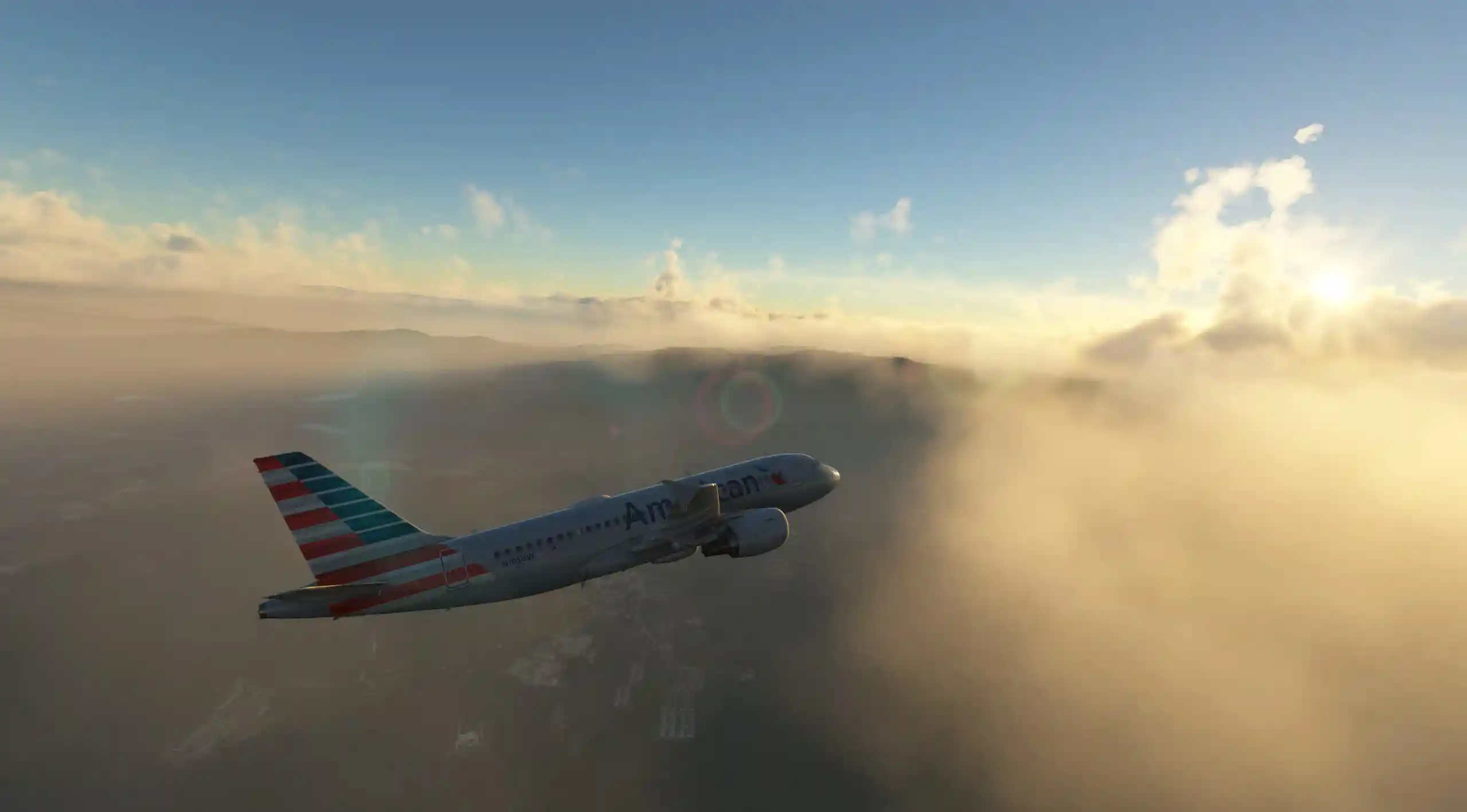 Flight Image