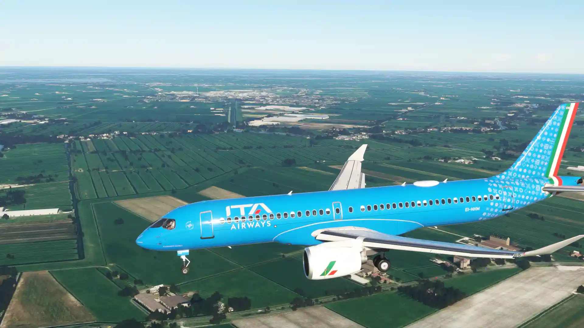 Flight Image