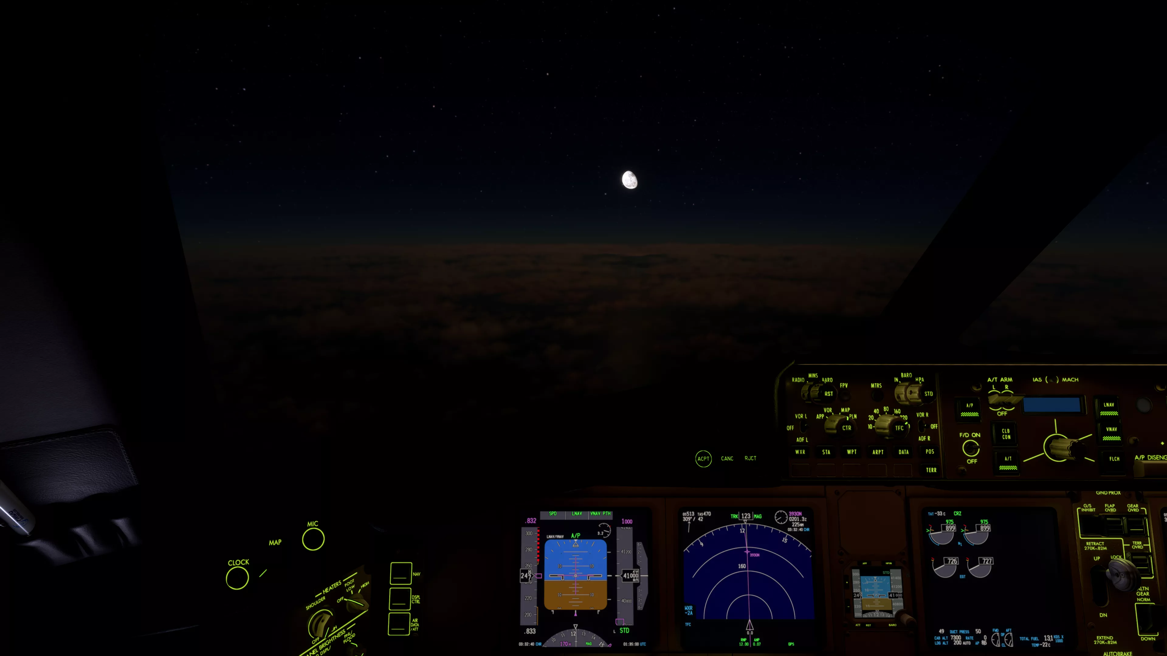 Flight Image