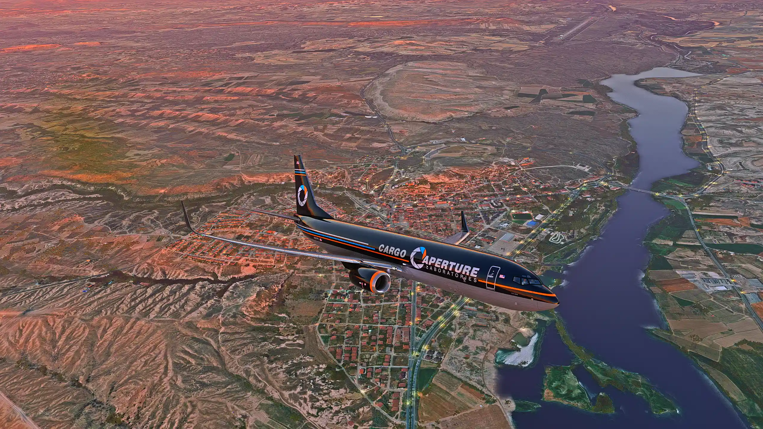 Flight Image