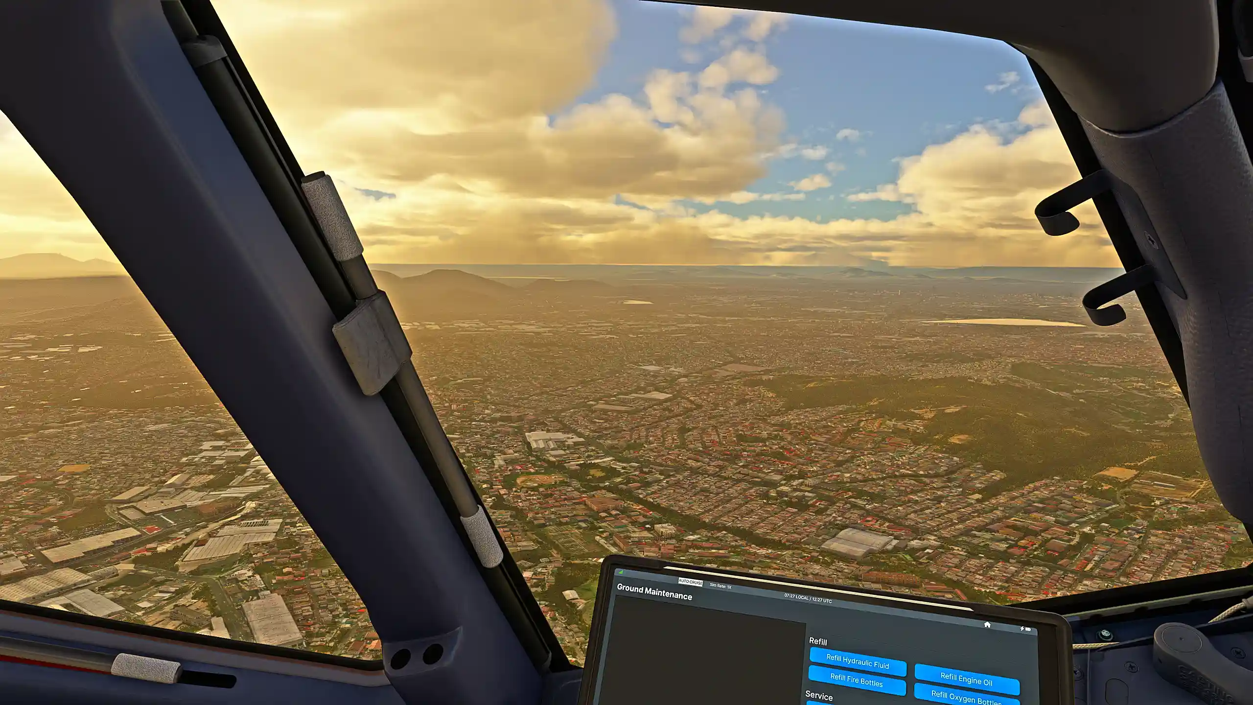 Flight Image
