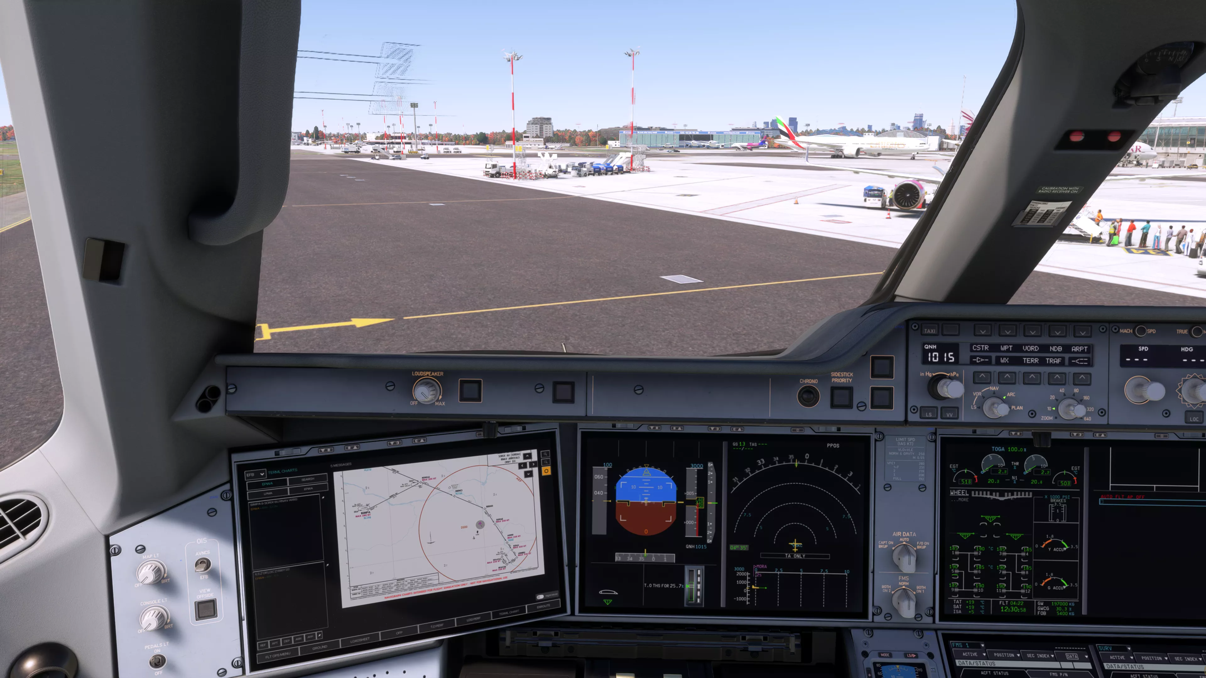 Flight Image