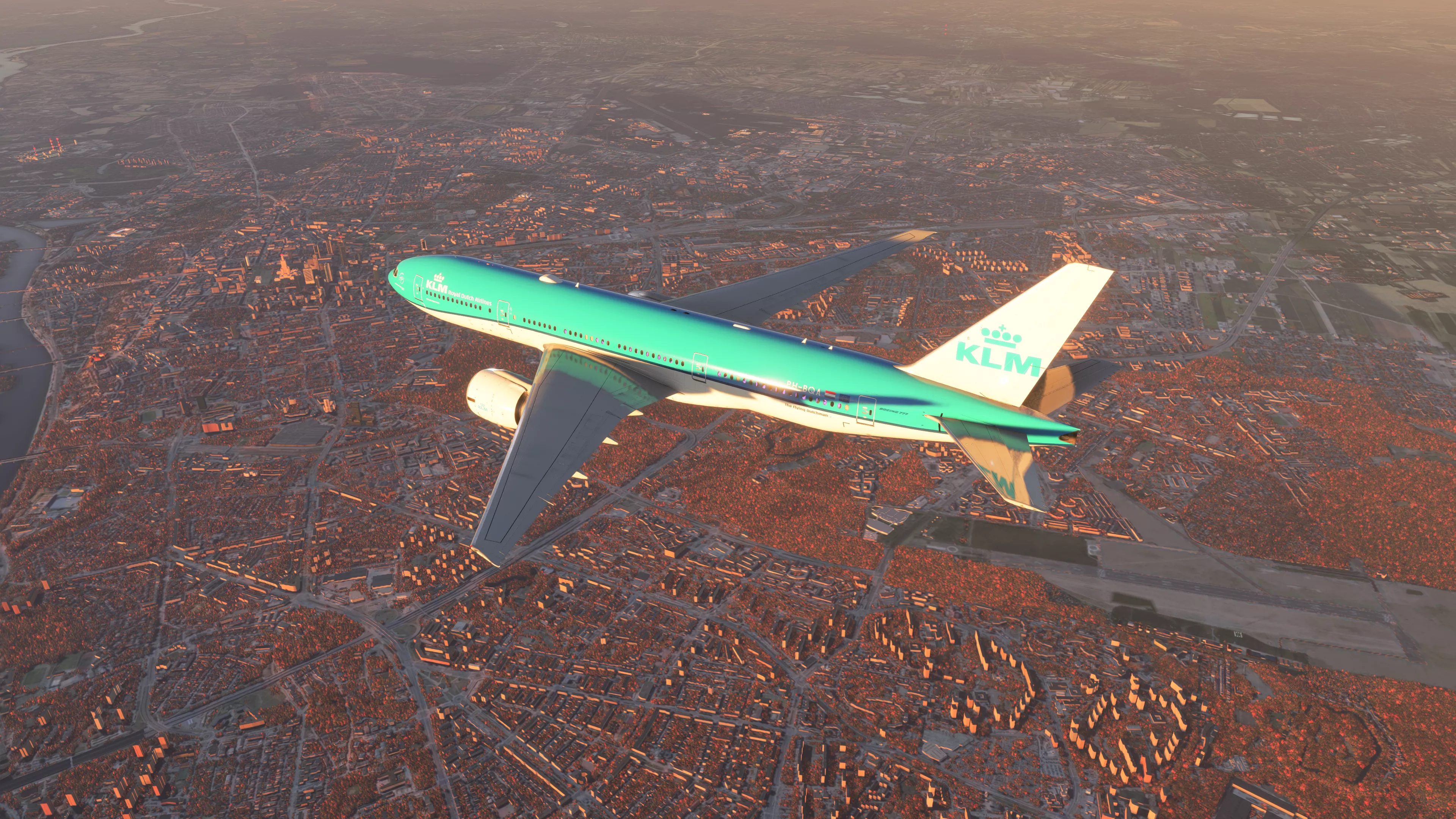 Flight Image