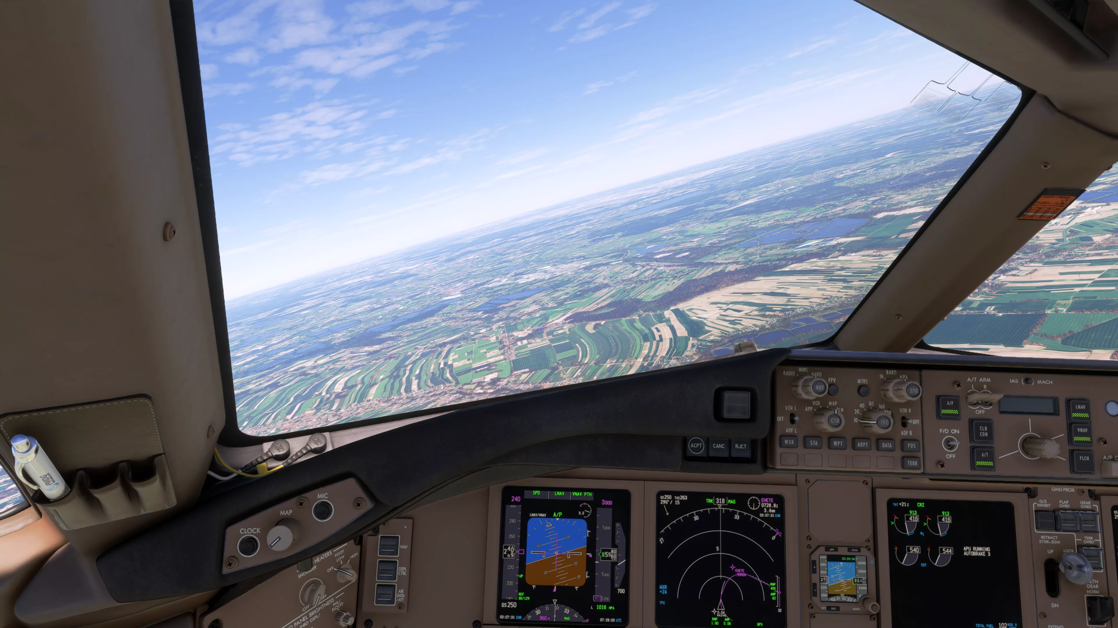 Flight Image