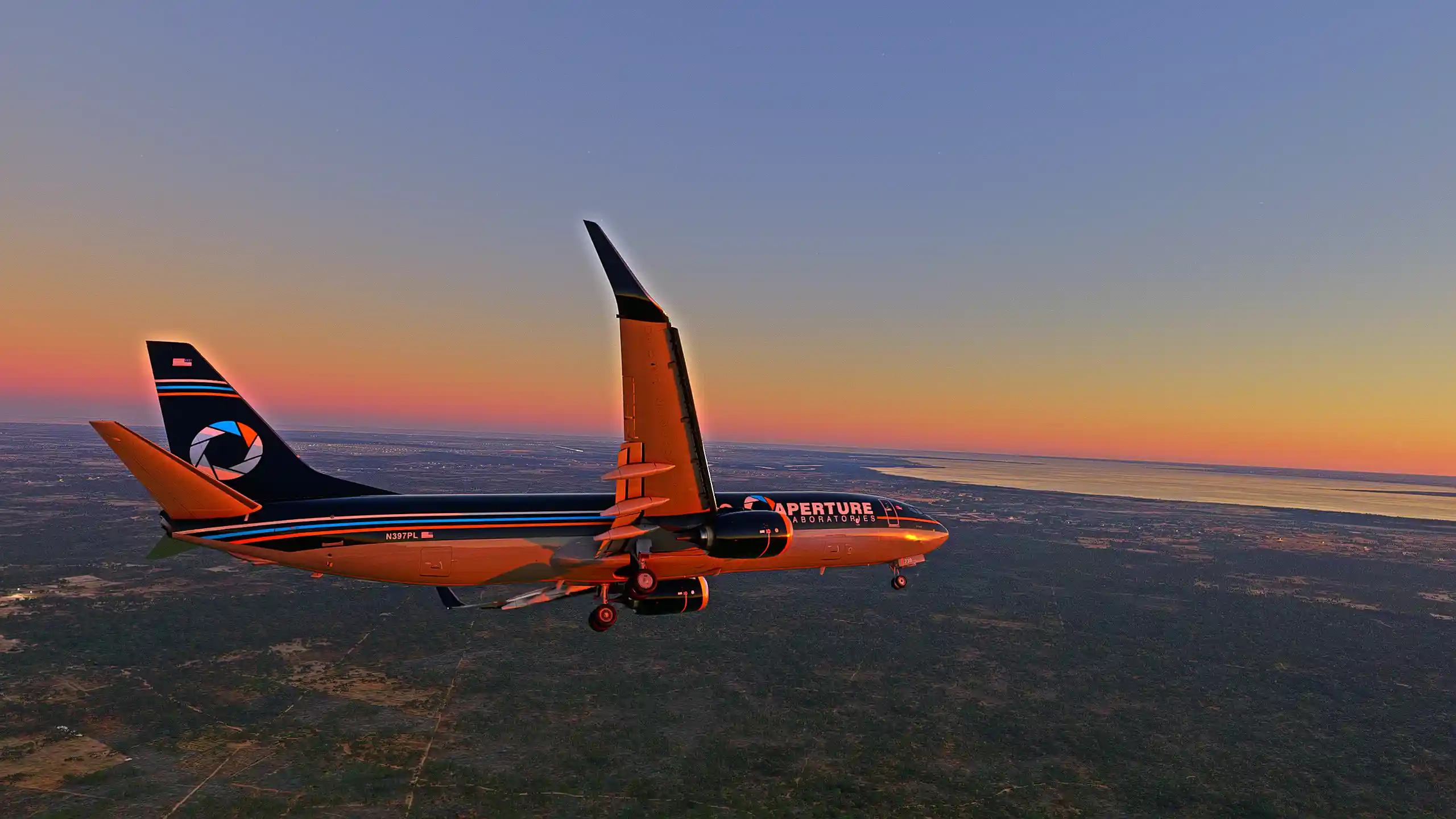 Flight Image