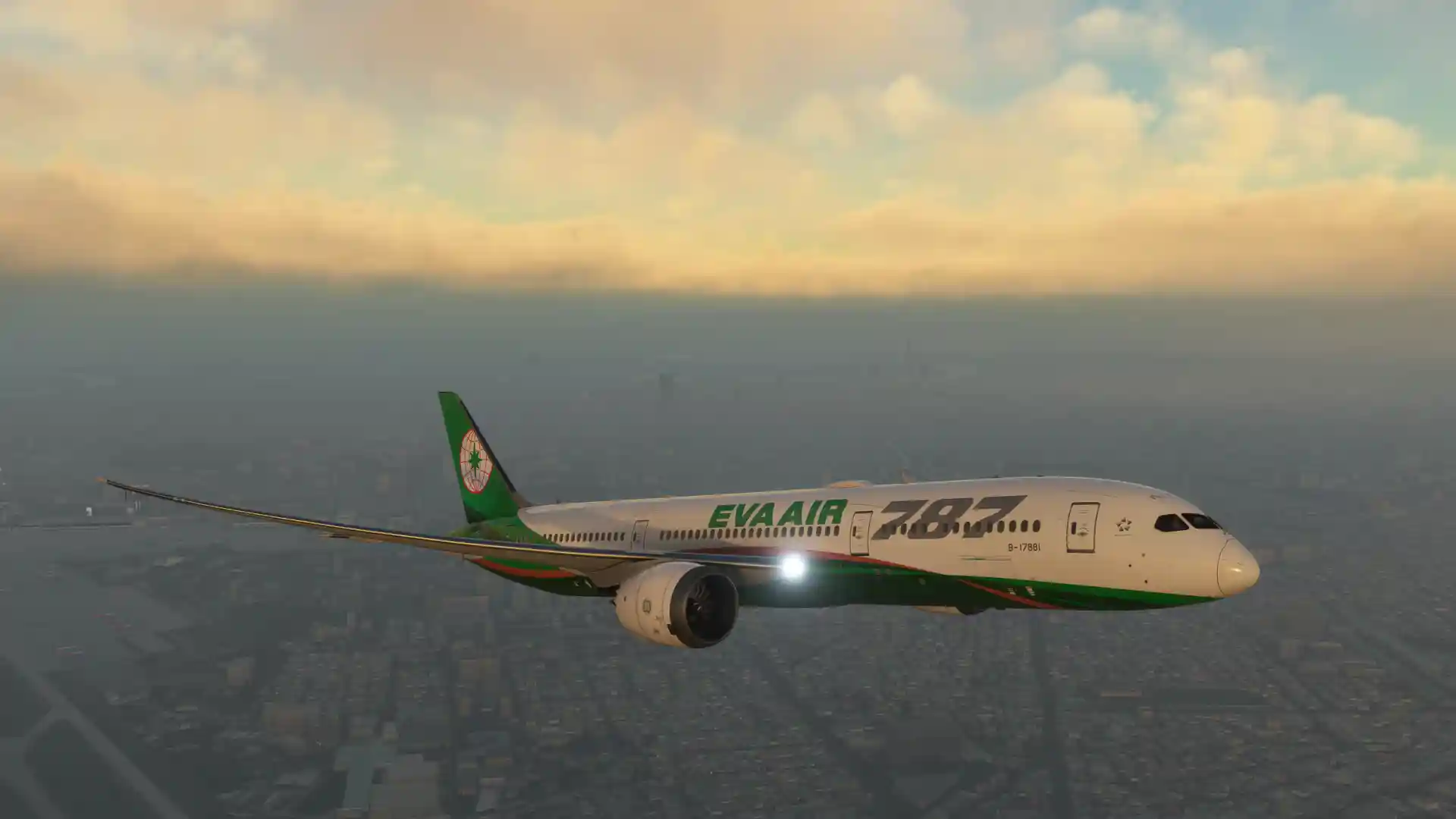 Flight Image