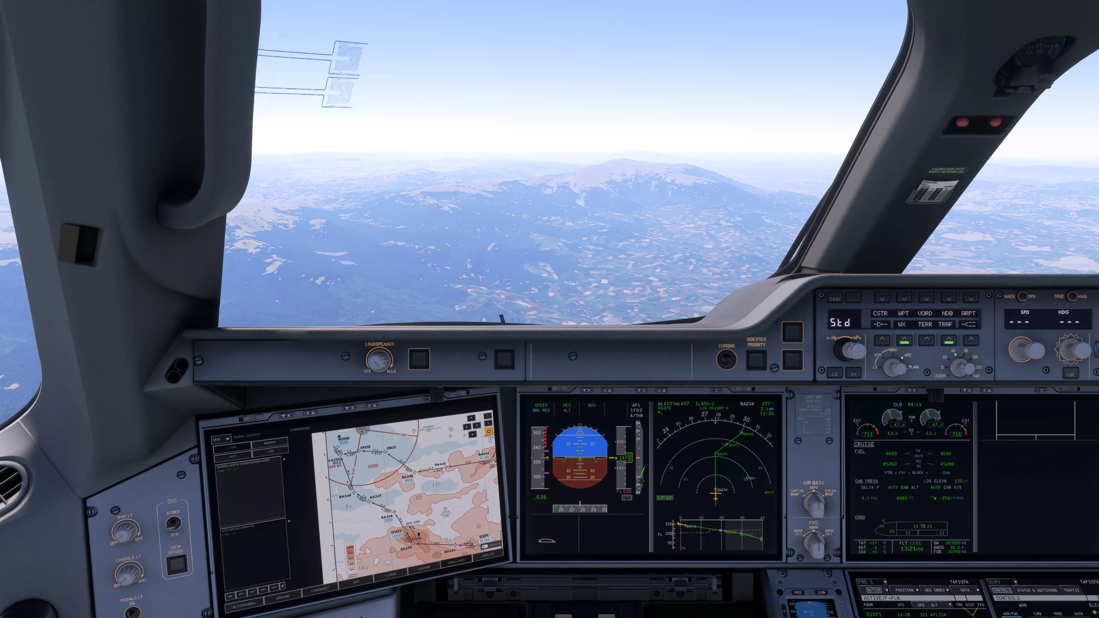 Flight Image