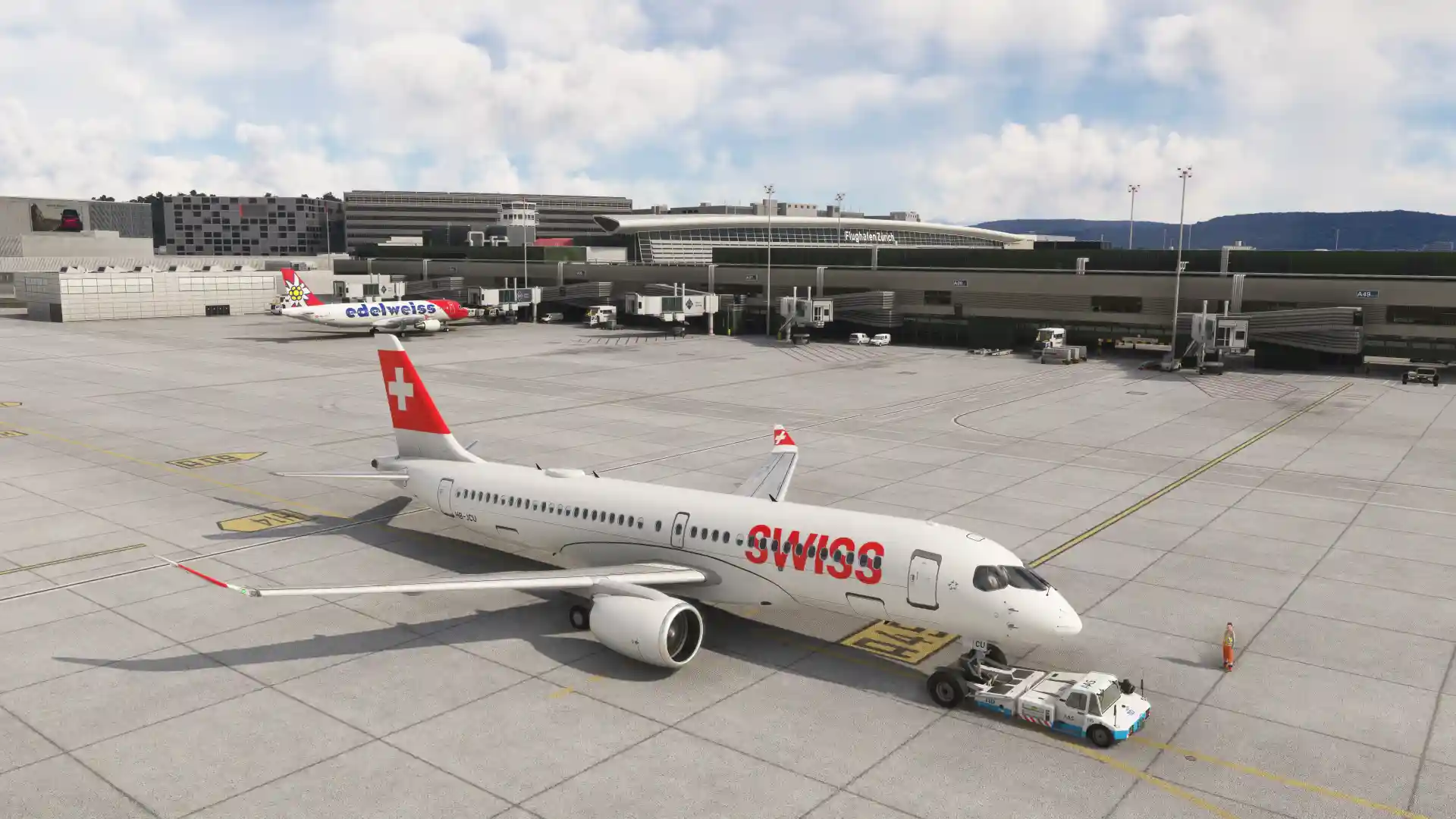 Flight Image