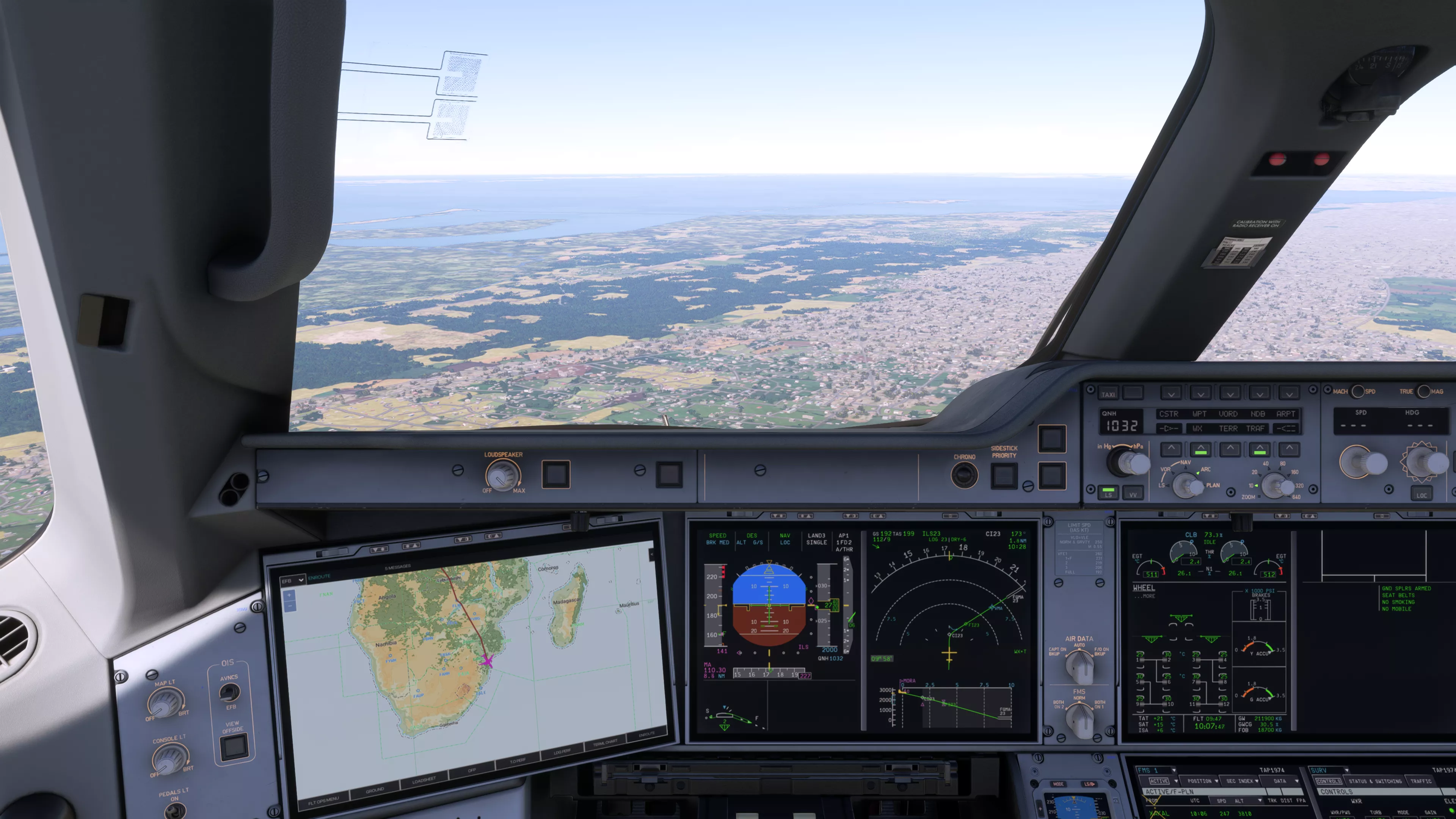 Flight Image