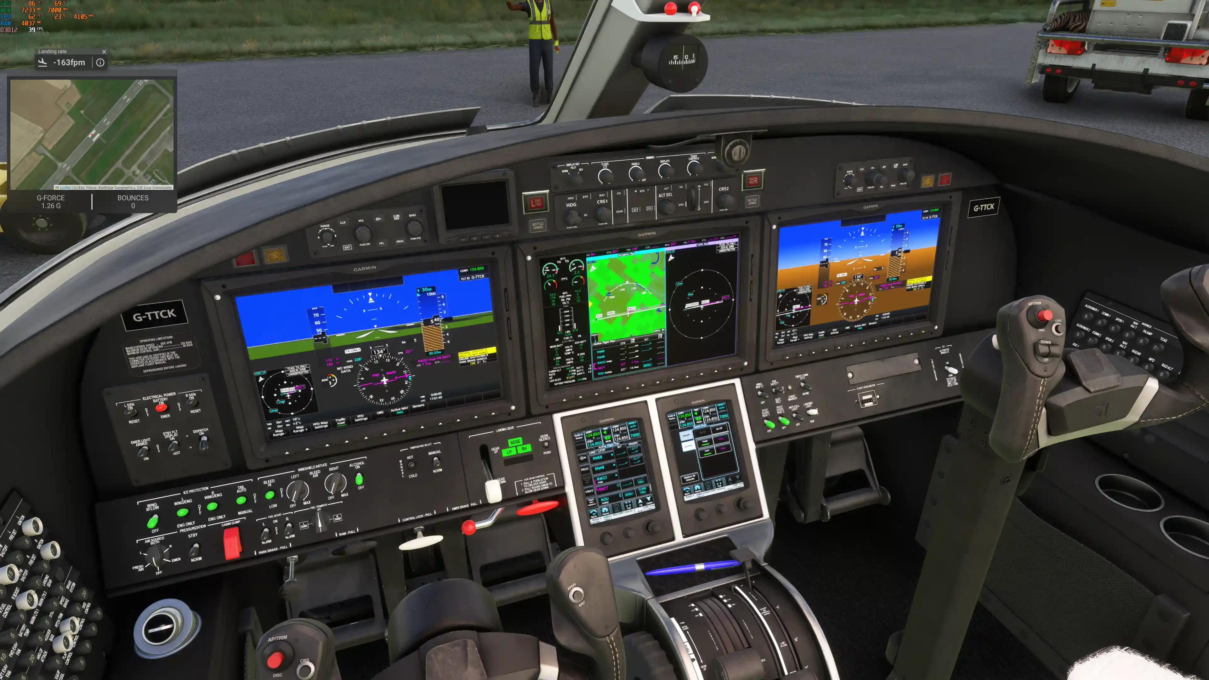 Flight Image