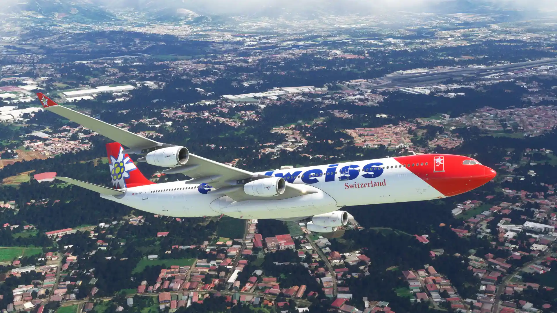 Flight Image