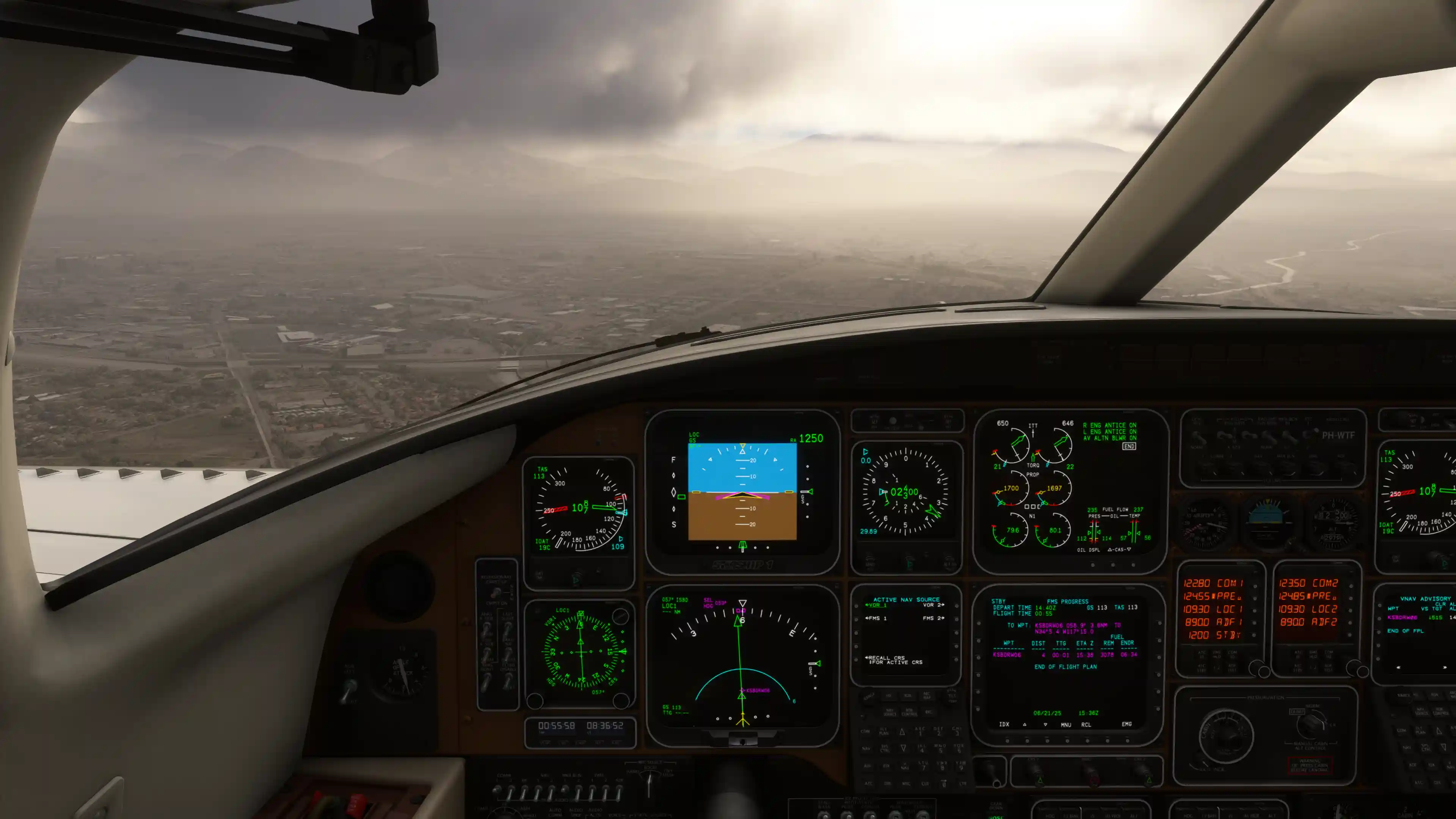 Flight Image