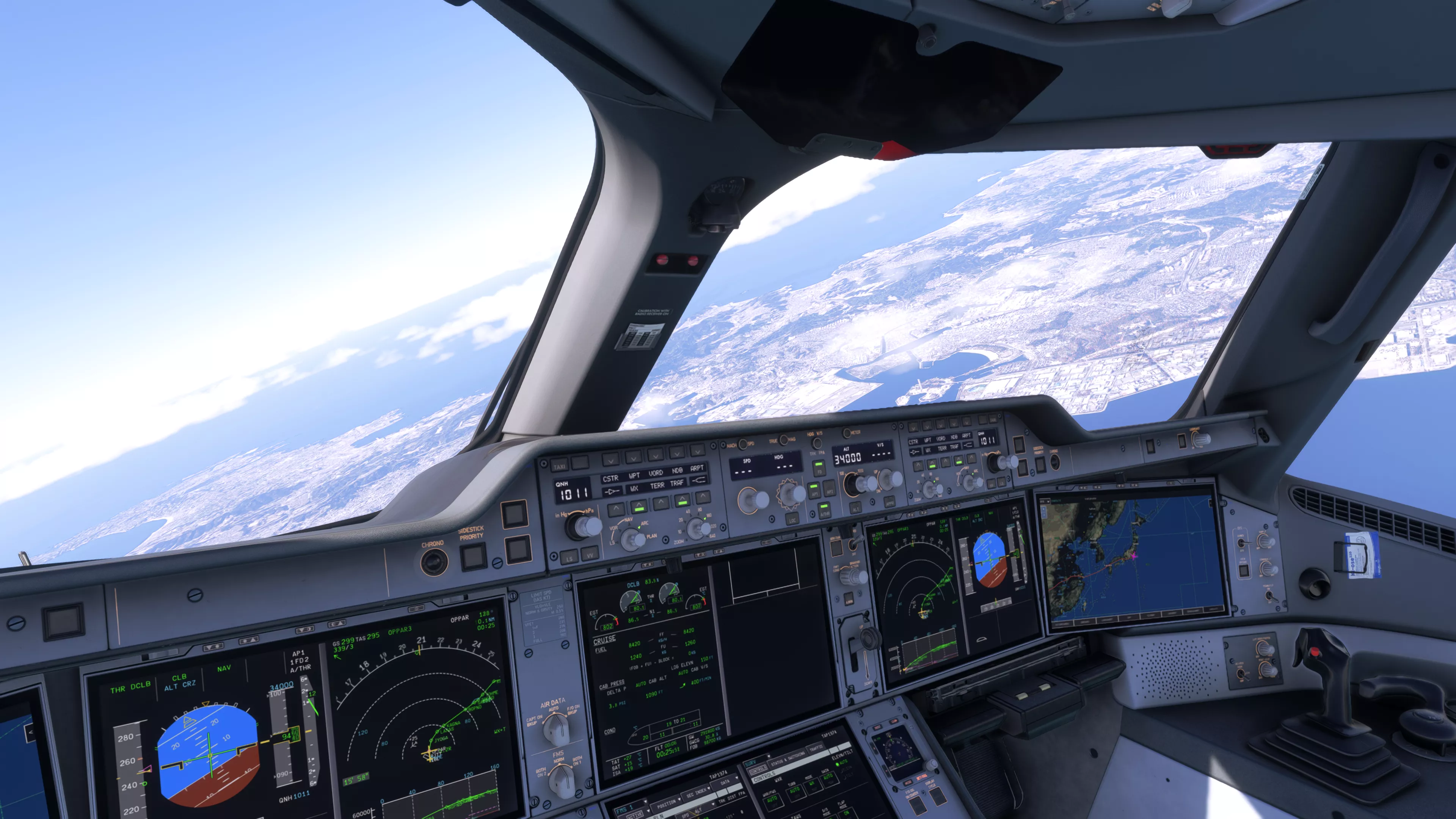 Flight Image