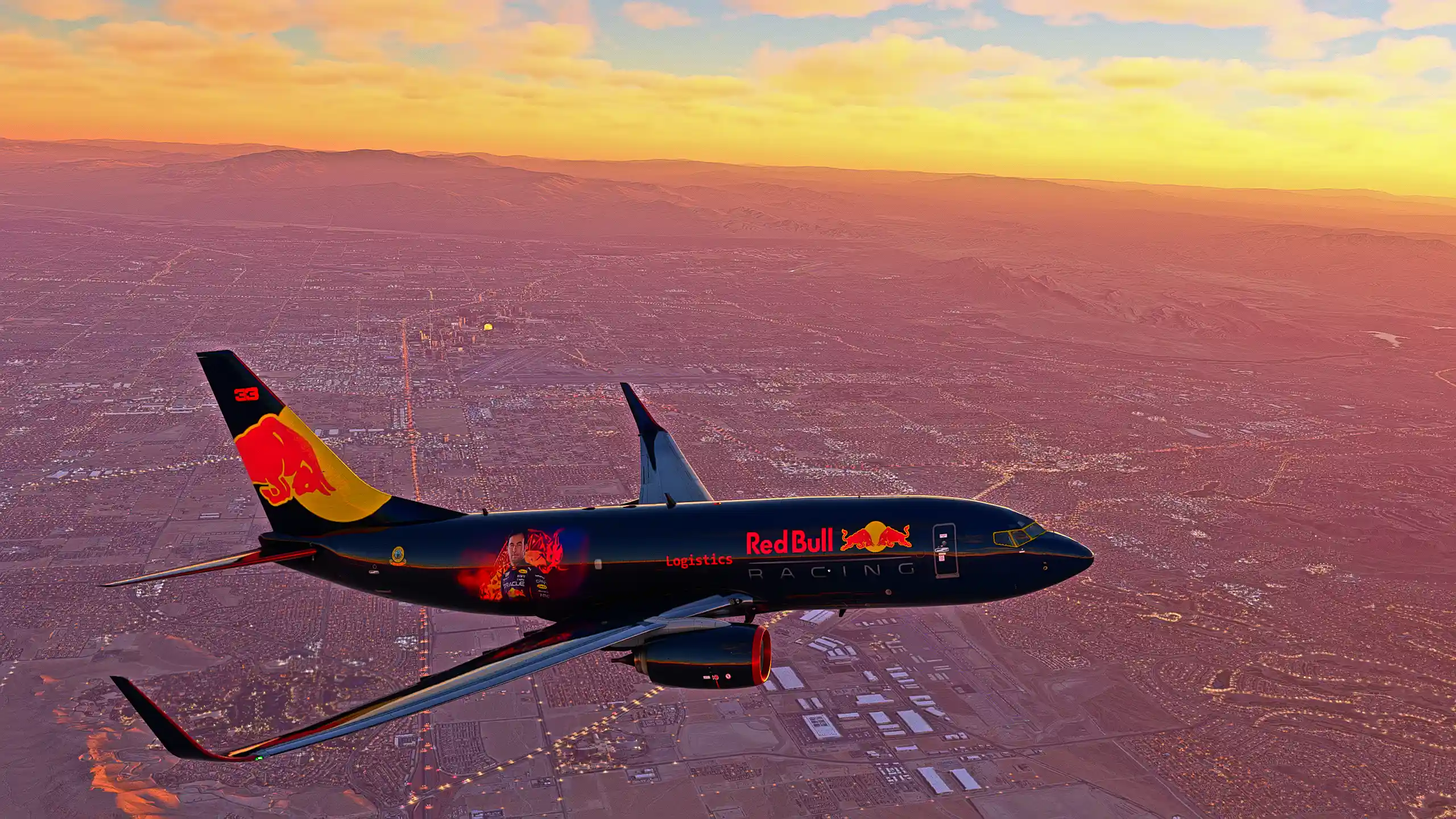 Flight Image