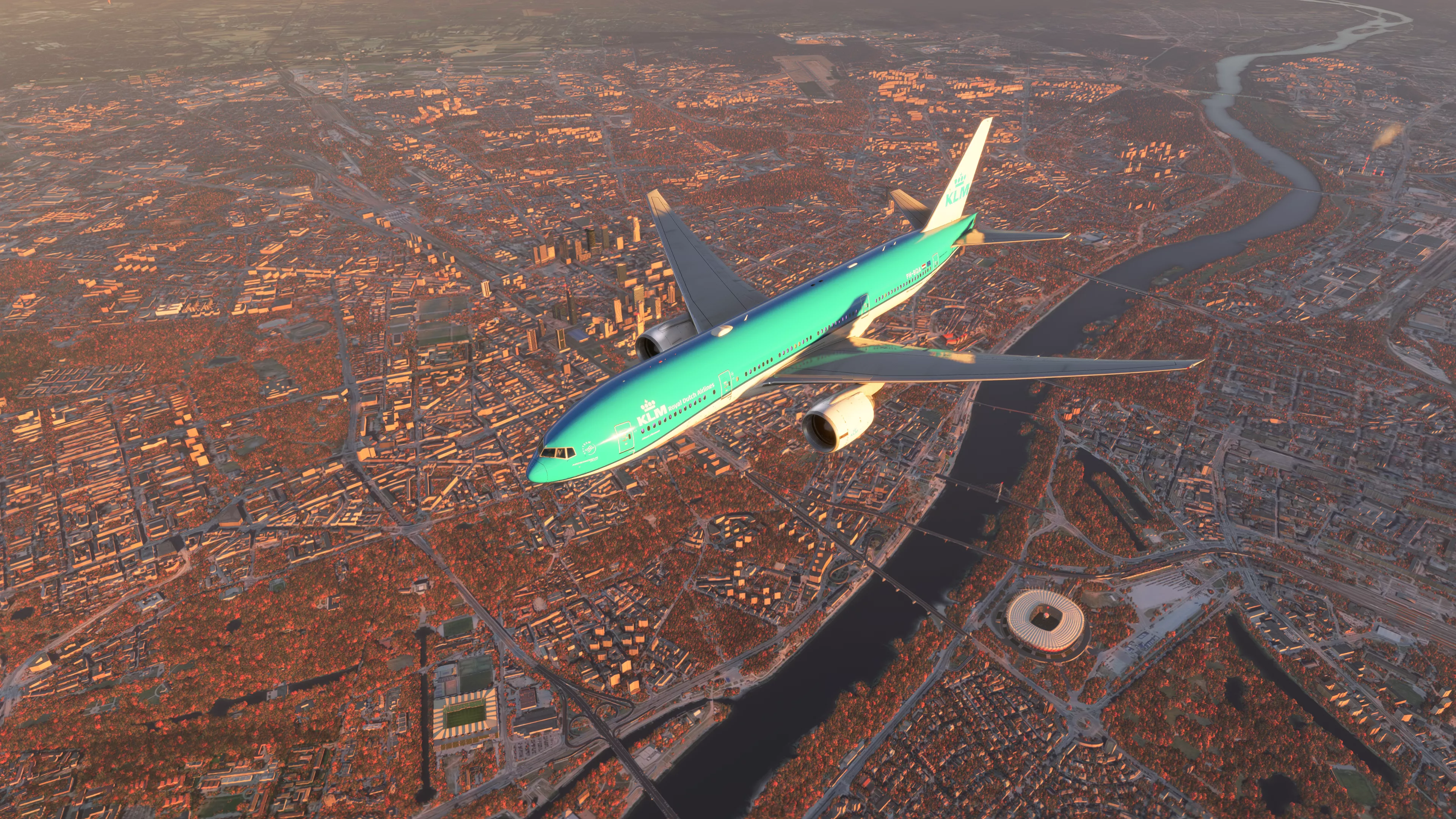 Flight Image
