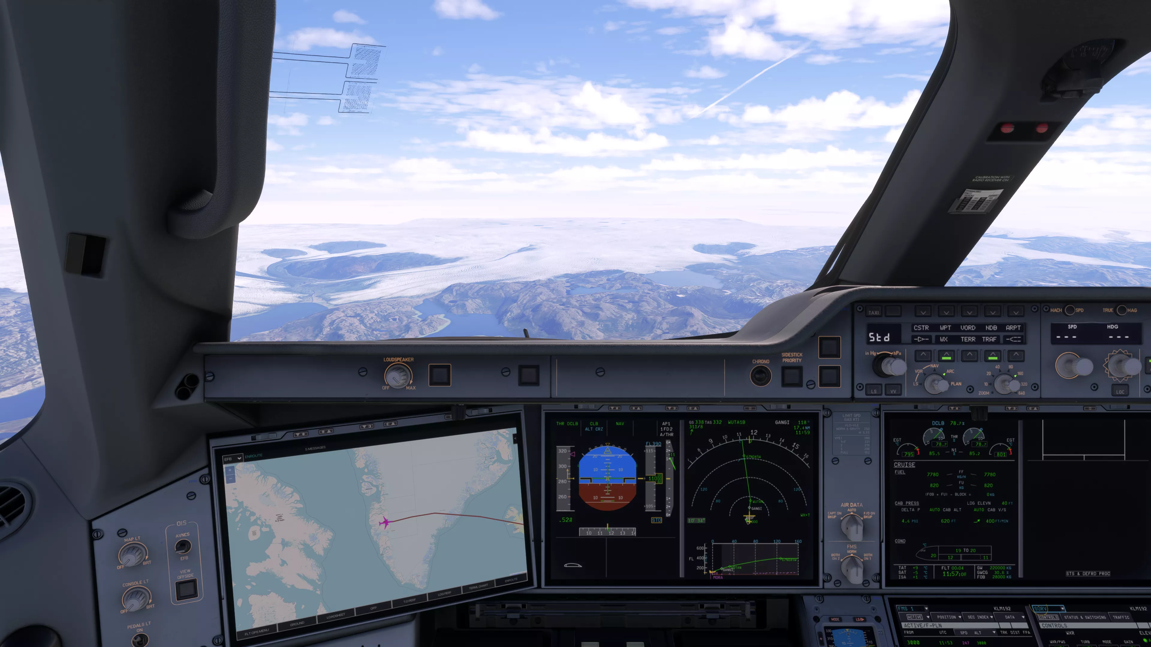 Flight Image